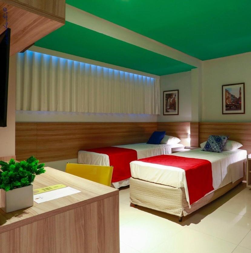 Apartment - Ground Floor
