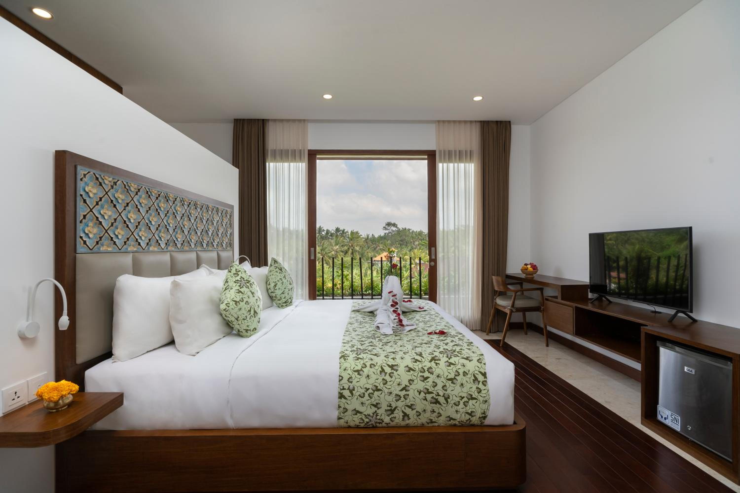 Two Bedroom Suite Room