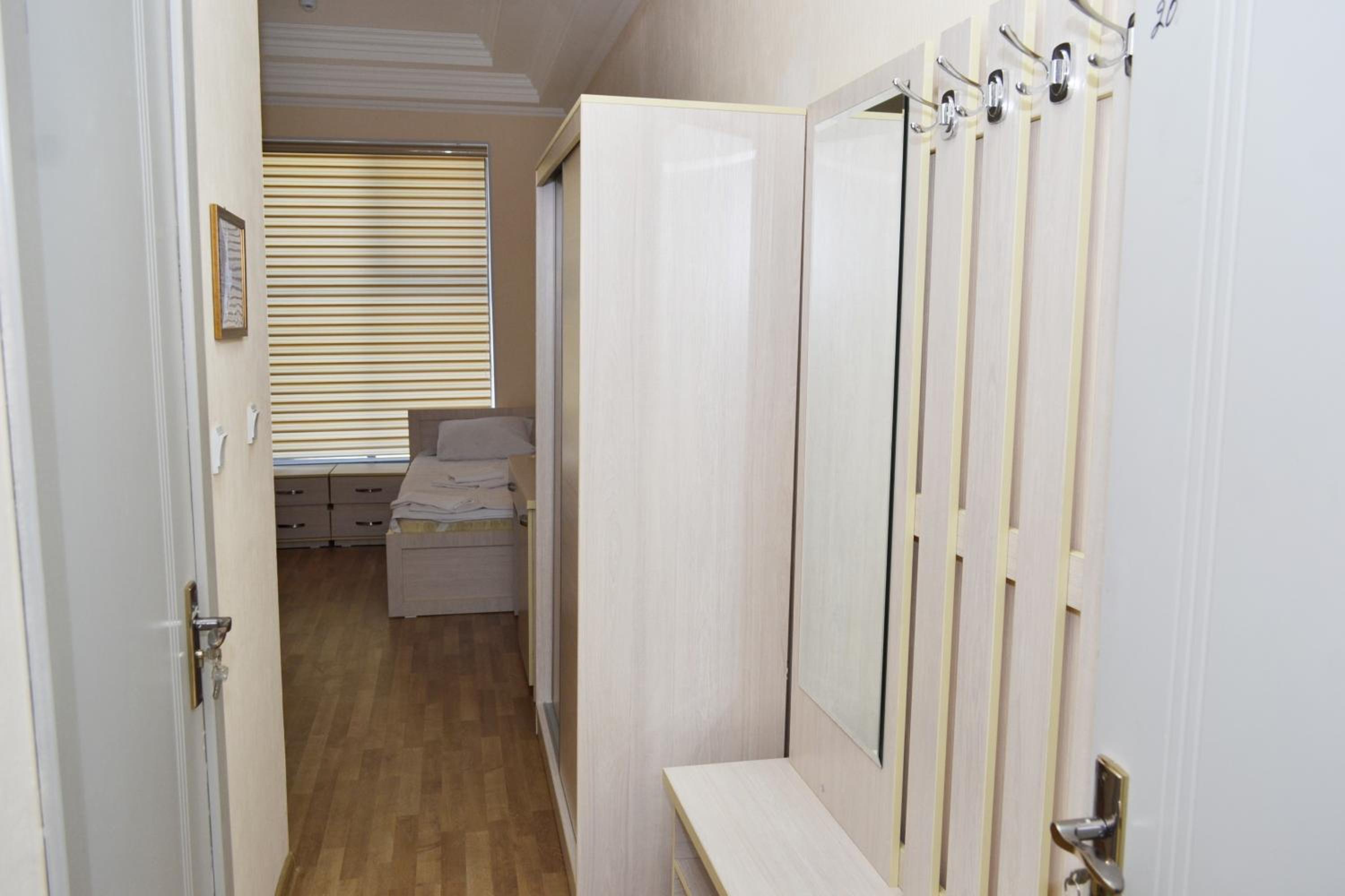 Twin Room photo 2