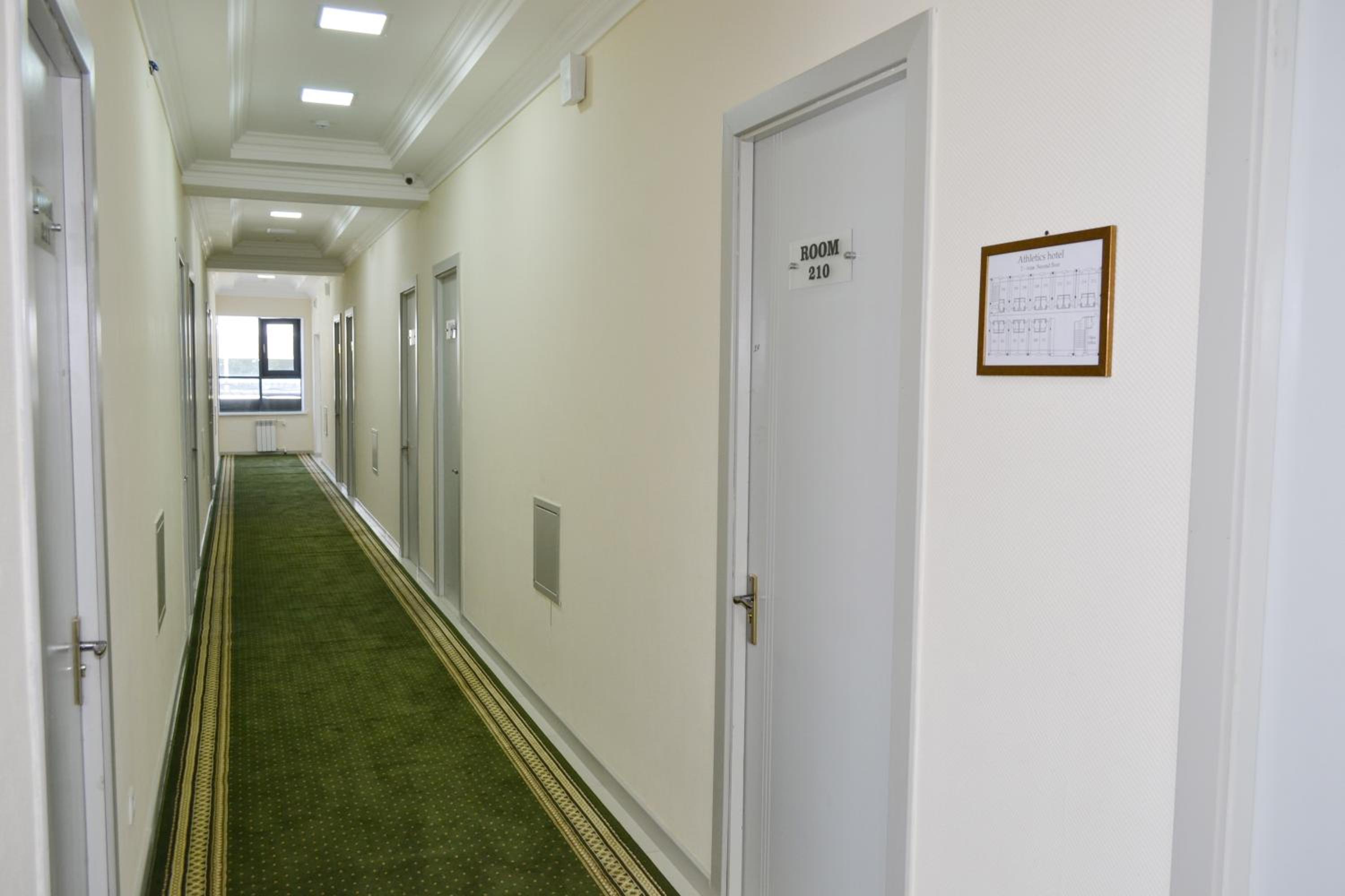 Single Room photo 2