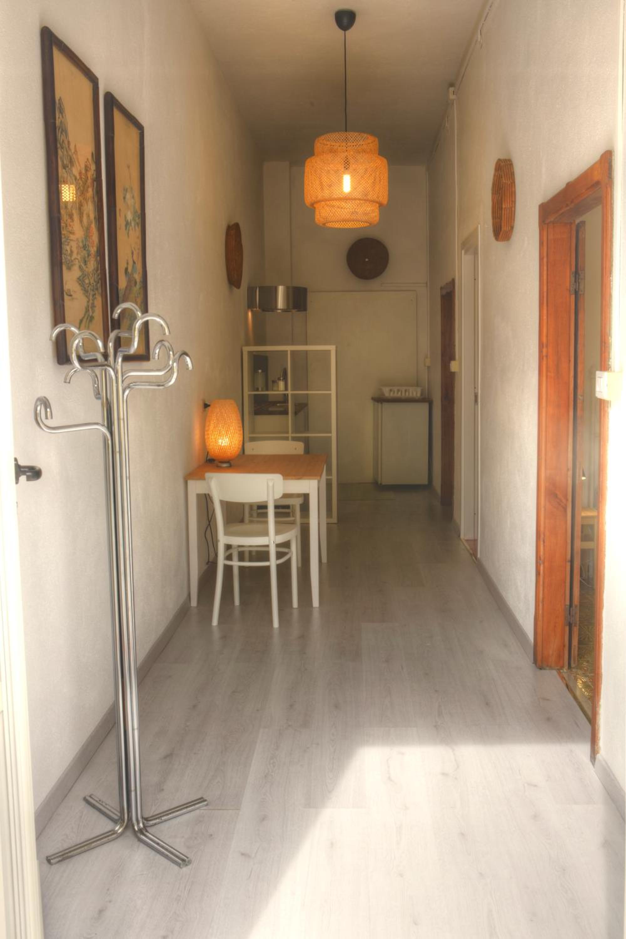 Apartment - Ground Floor photo 2