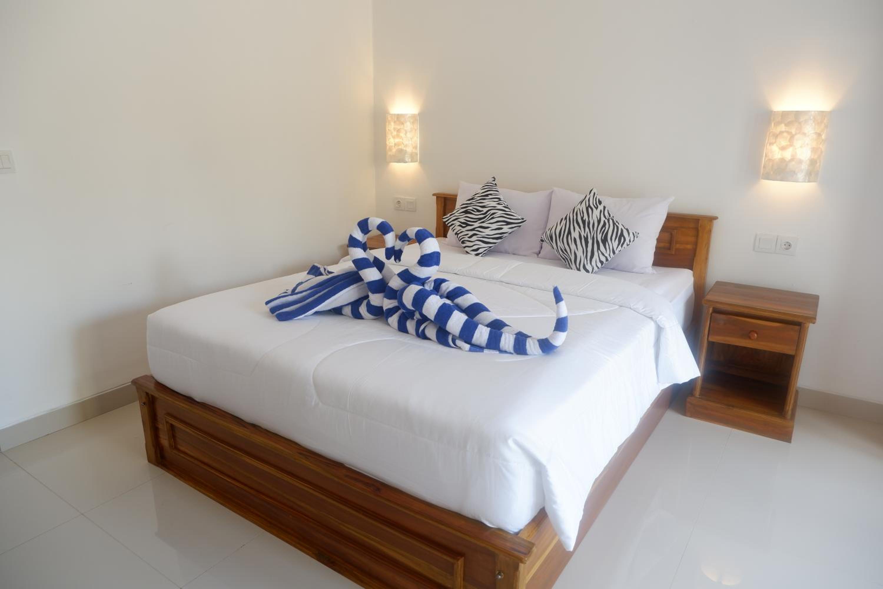 Deluxe Room - Photo 3