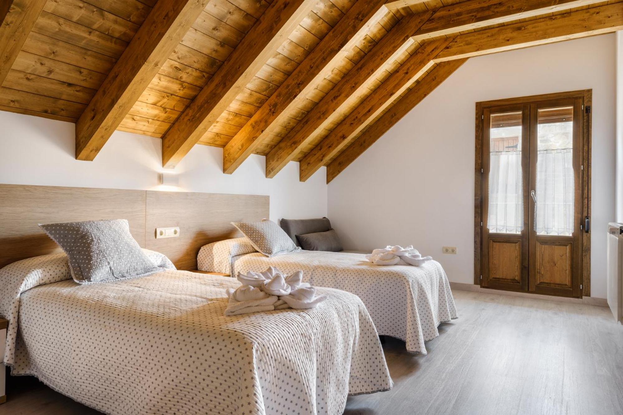 Maisonette (Maisonette)
