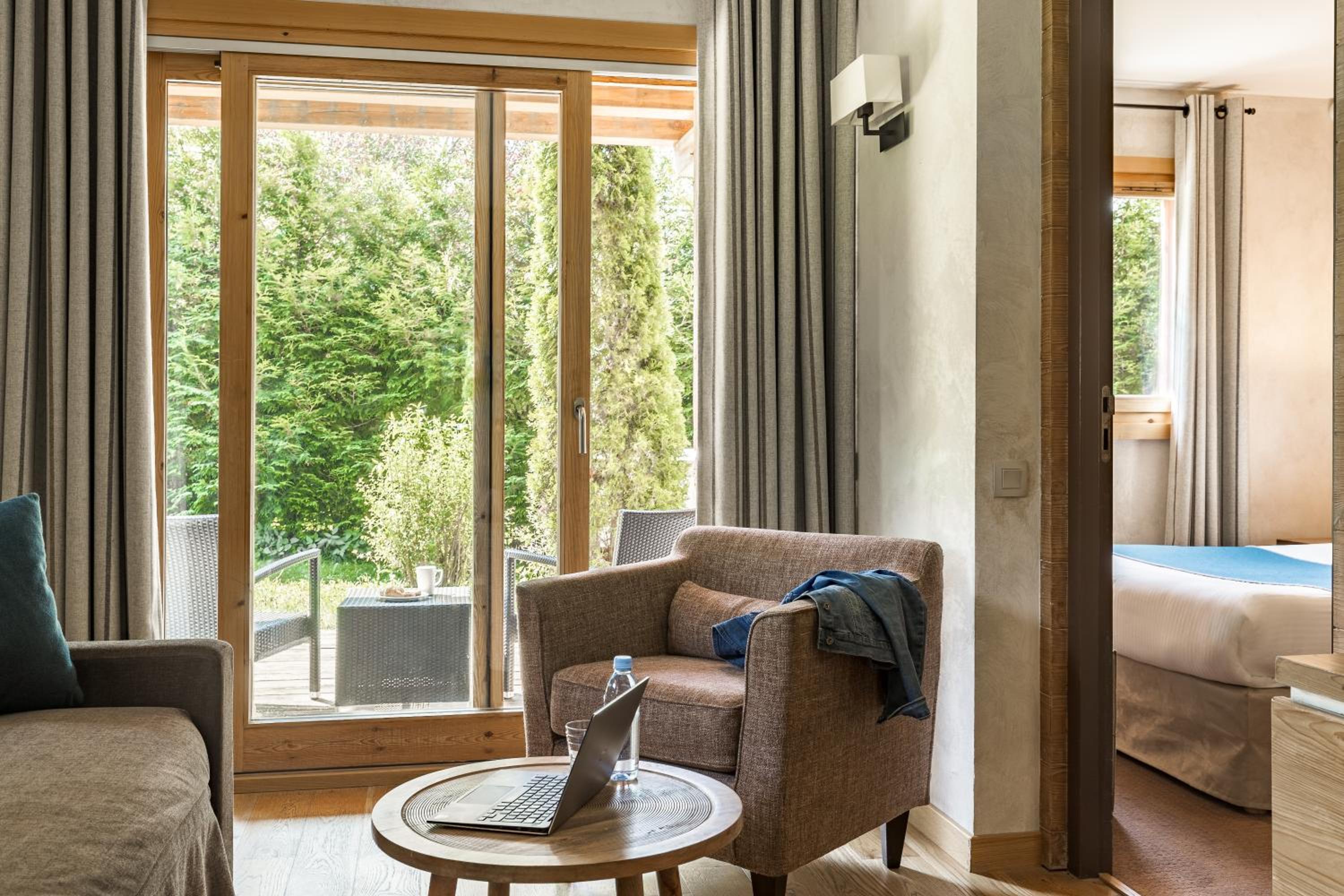 Superior Suite photo 1