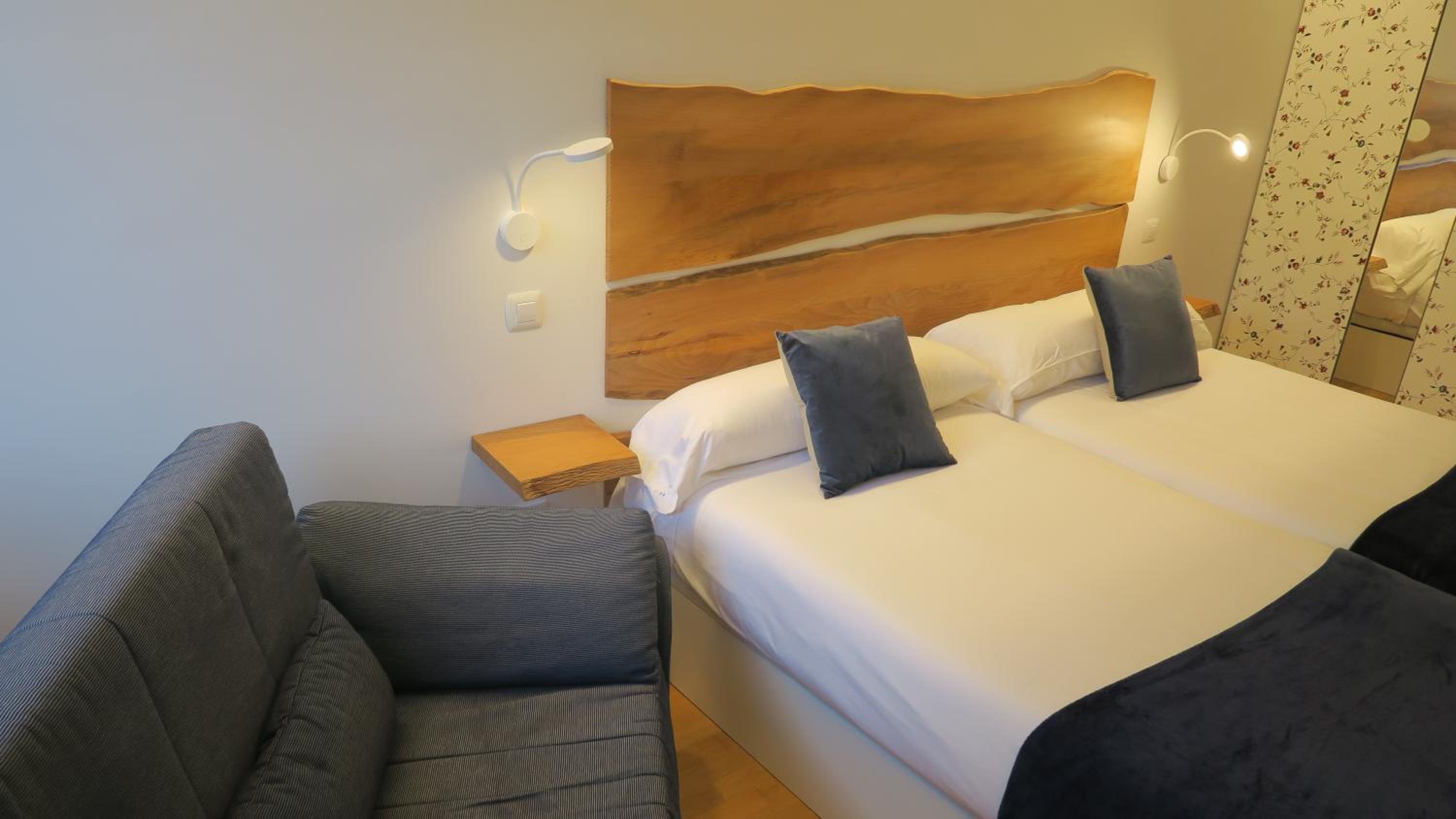 Apartamento - Planta Baja