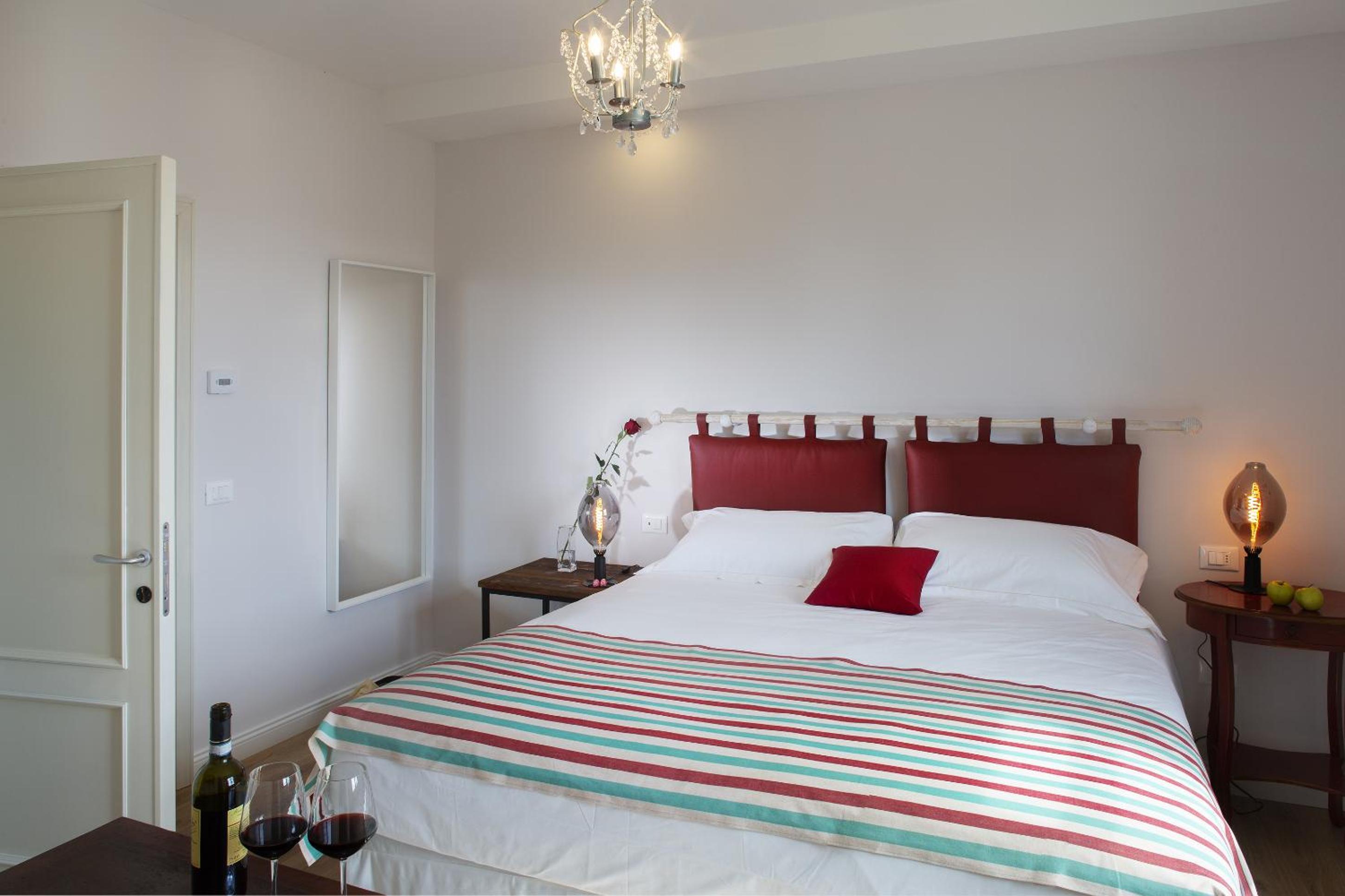 Deluxe Room photo 3