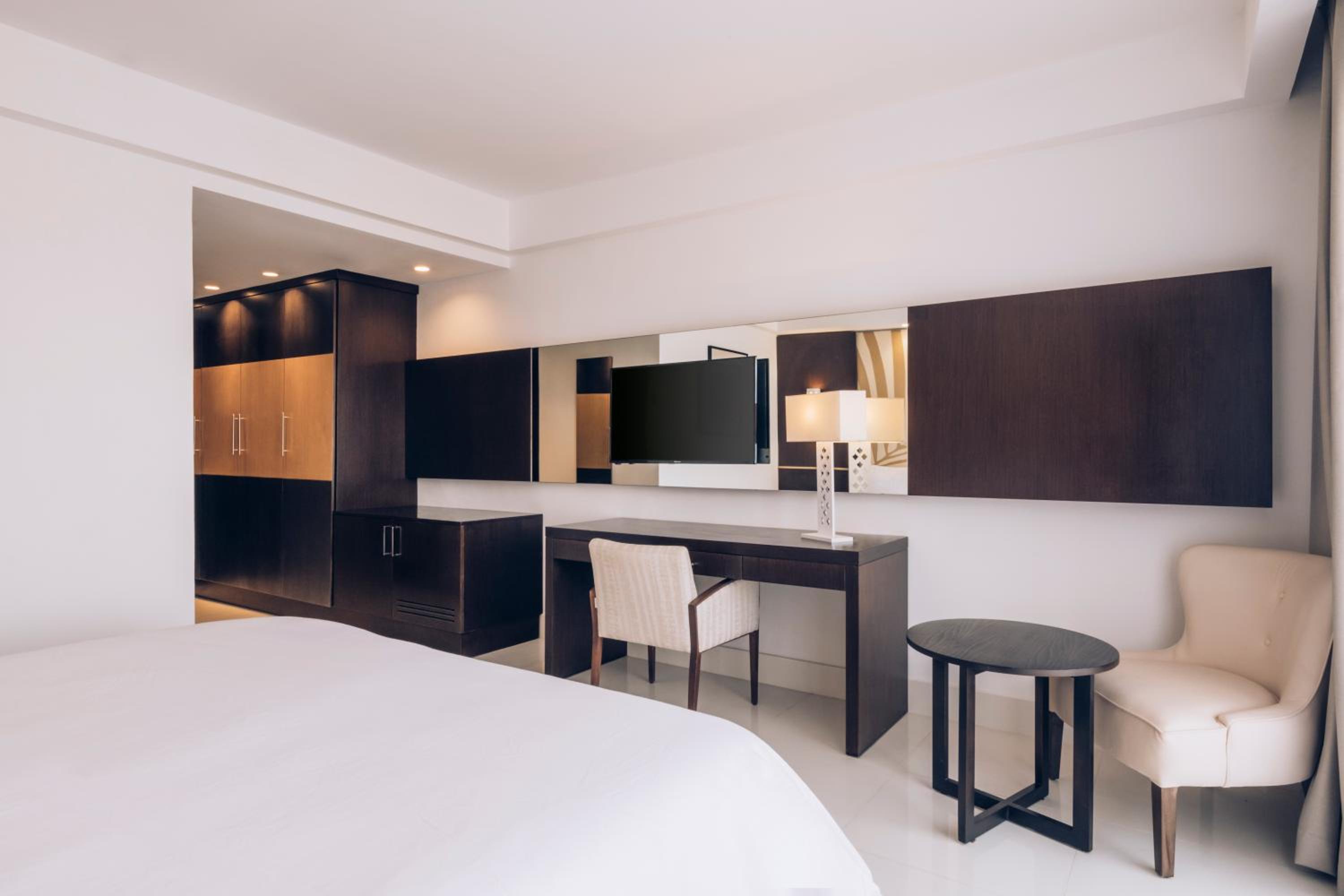 Superior Double or Twin Room with Sea View photo 3