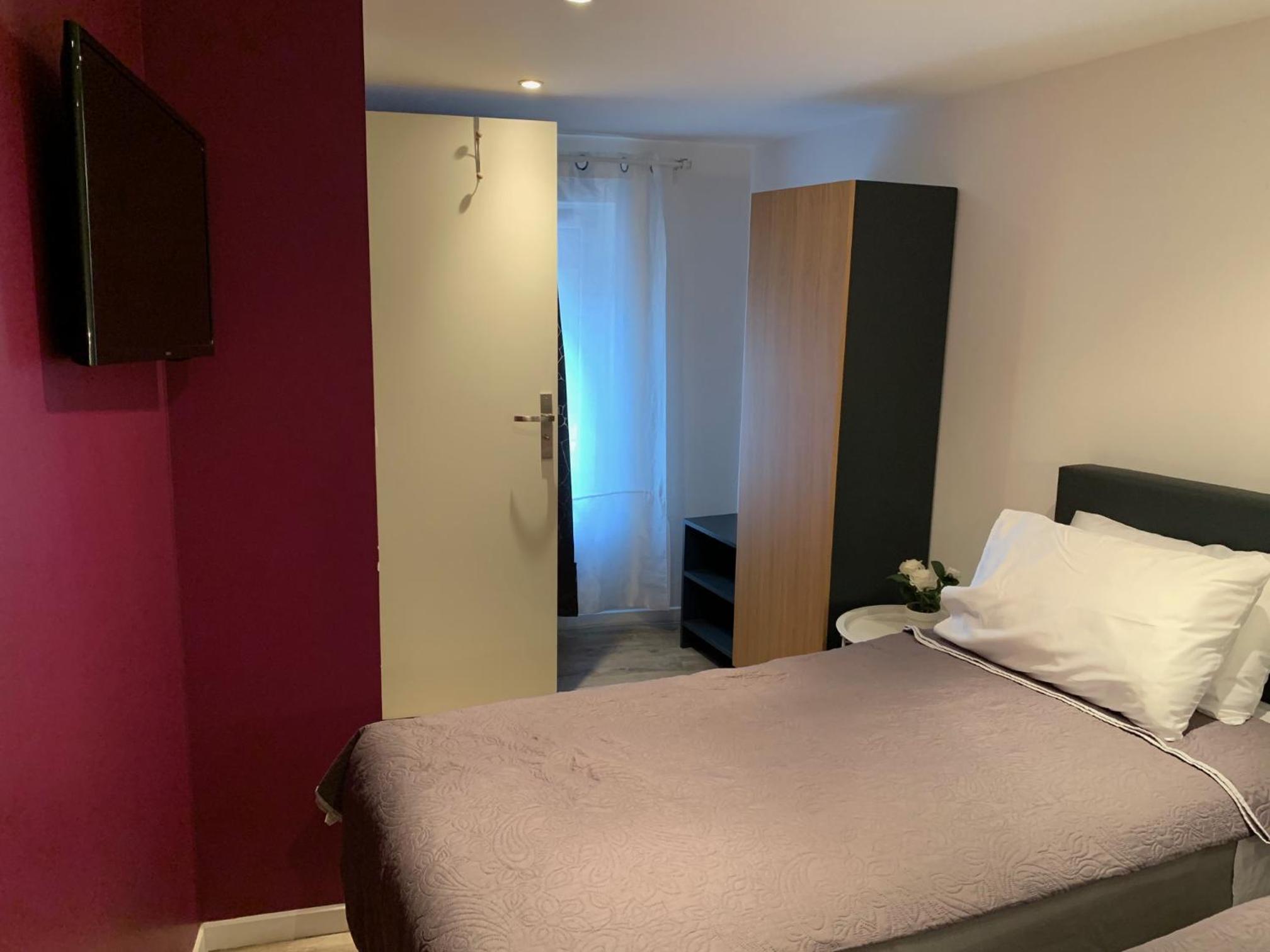 Superior Double or Twin Room photo 2