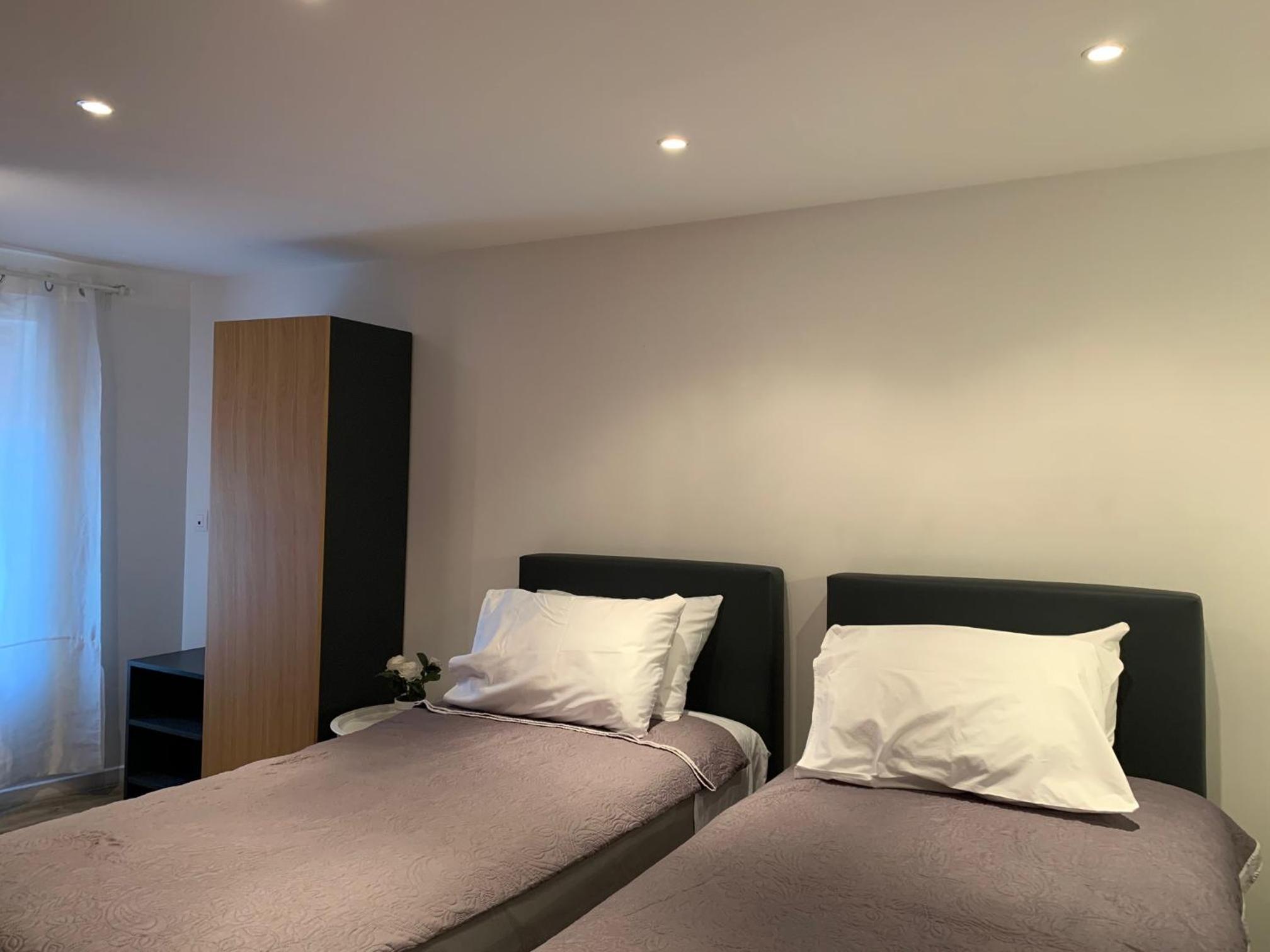 Superior Double or Twin Room photo 3