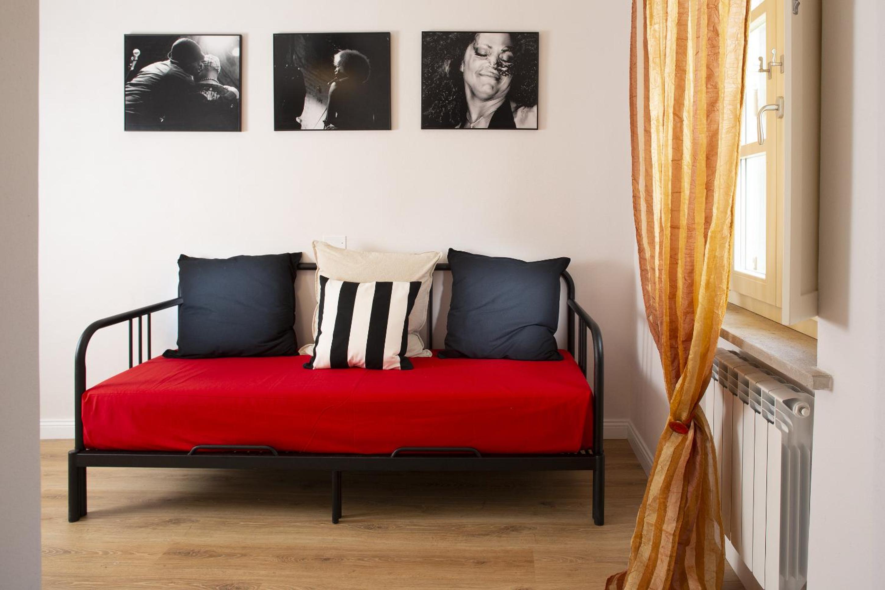 Junior Suite - Photo 2
