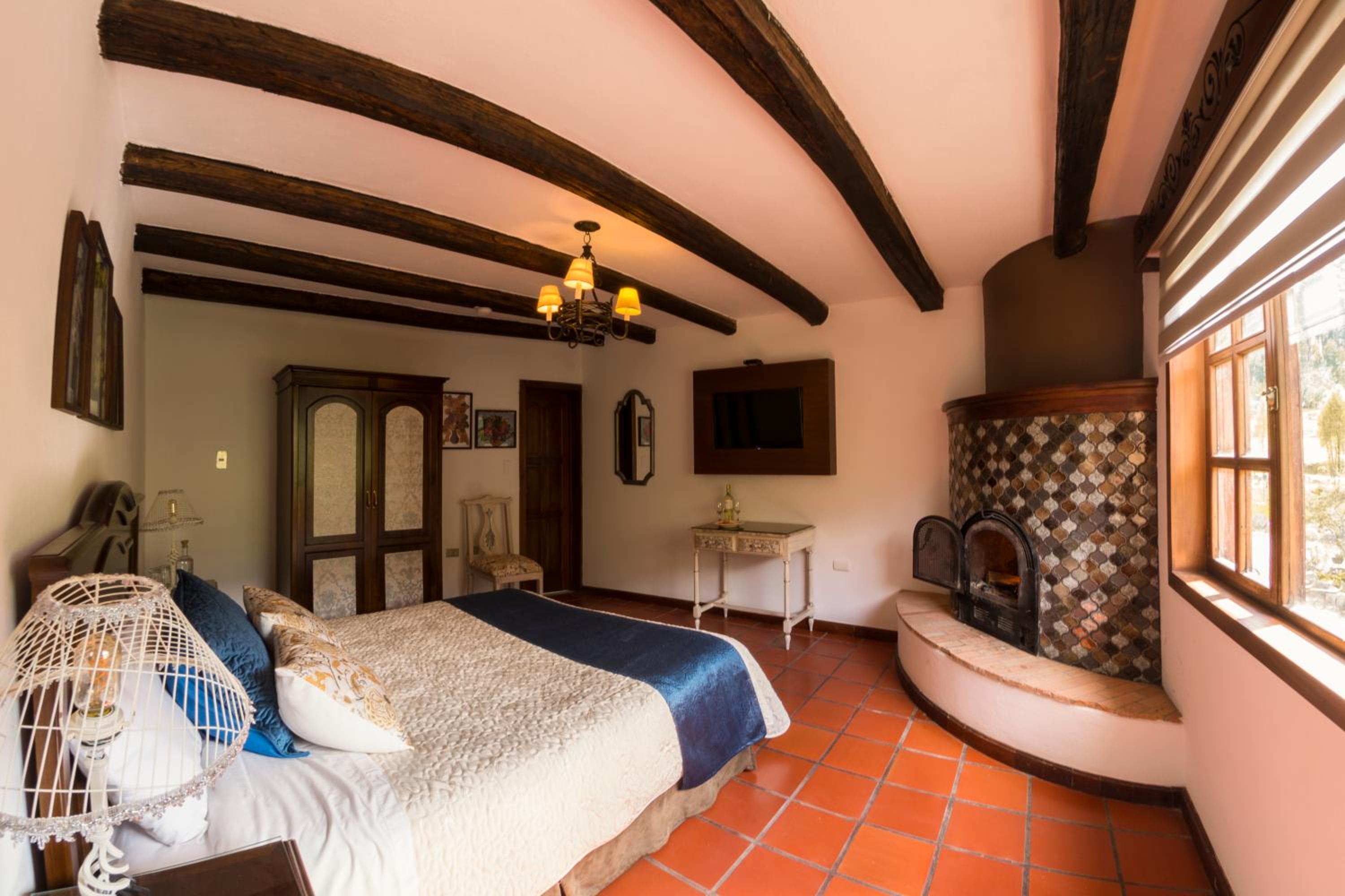 Double or Twin Room photo 1