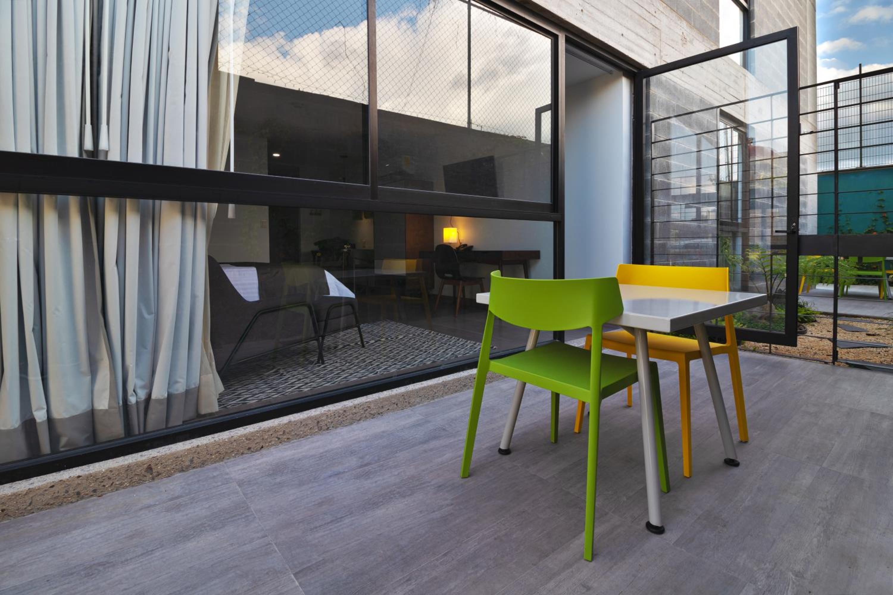Suite with Terrace photo 1
