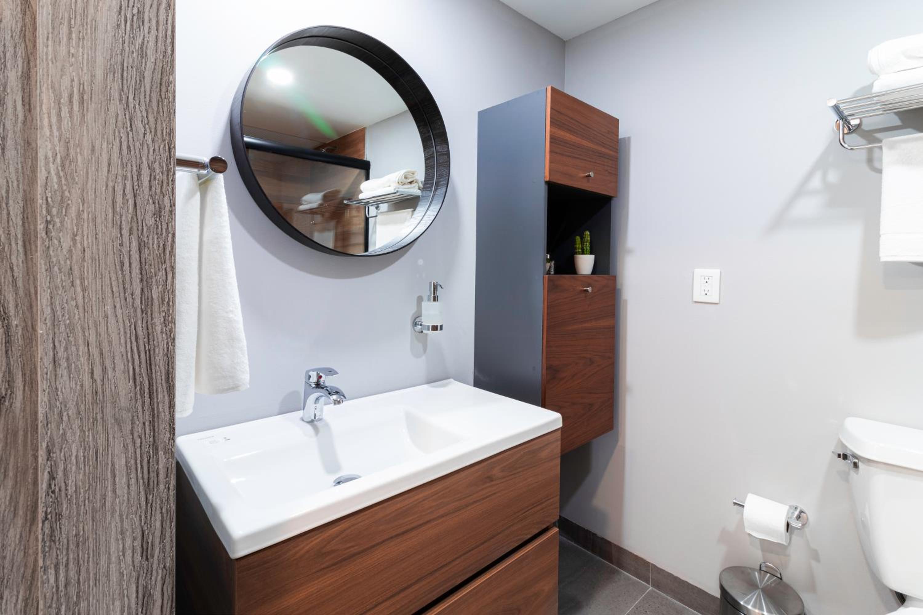 Deluxe Suite photo 3