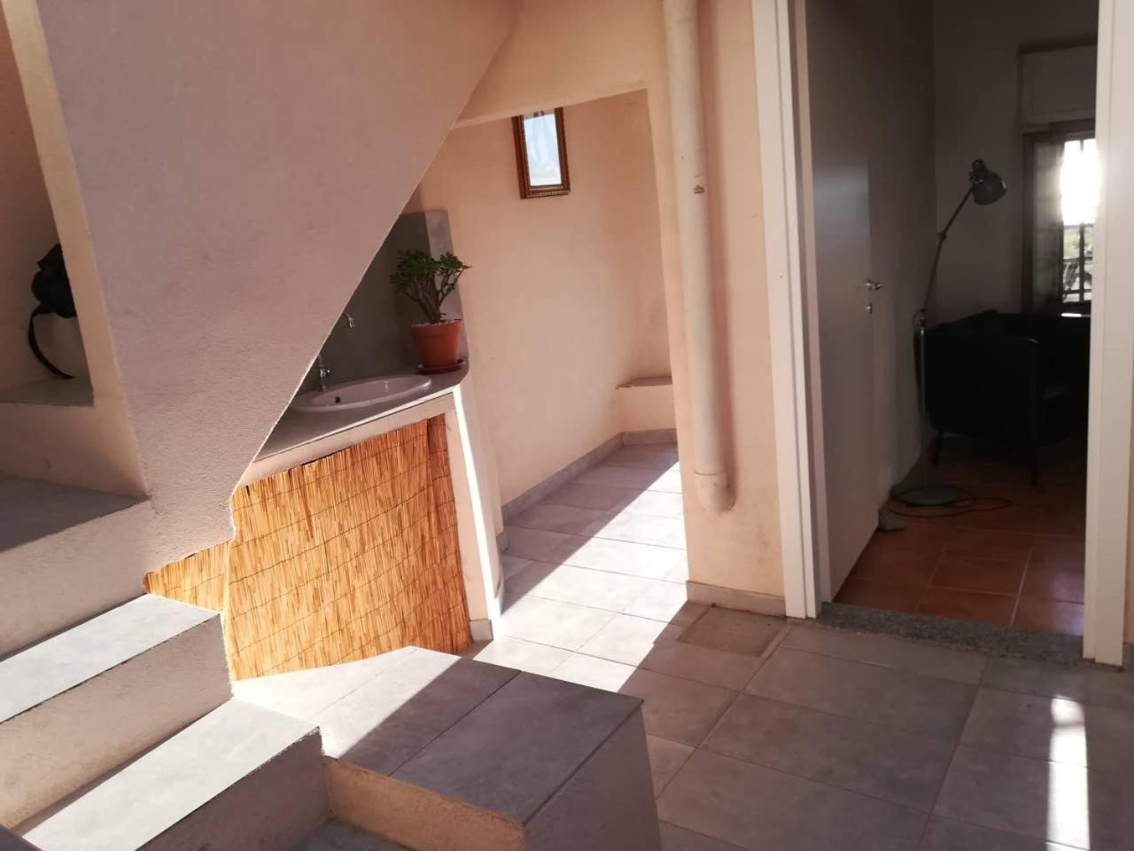Apartment With Terrace photo 1