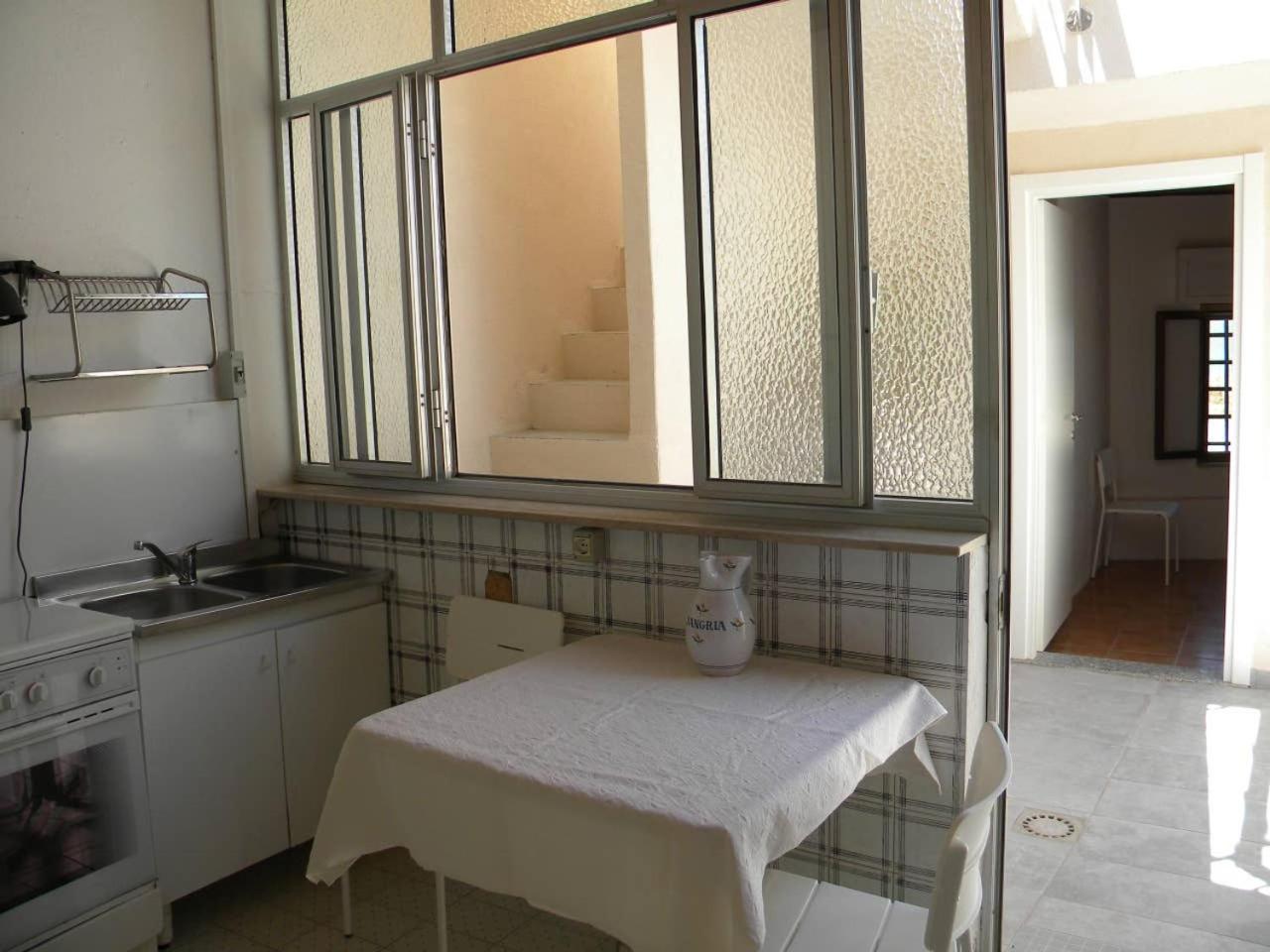 Apartment With Terrace photo 2