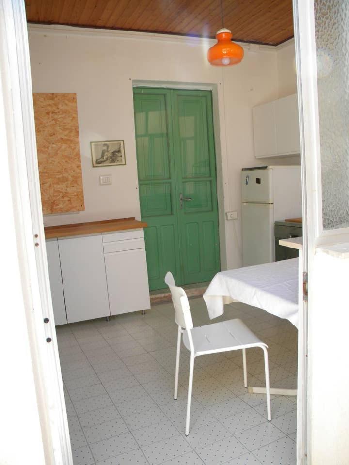 Apartment With Terrace photo 3