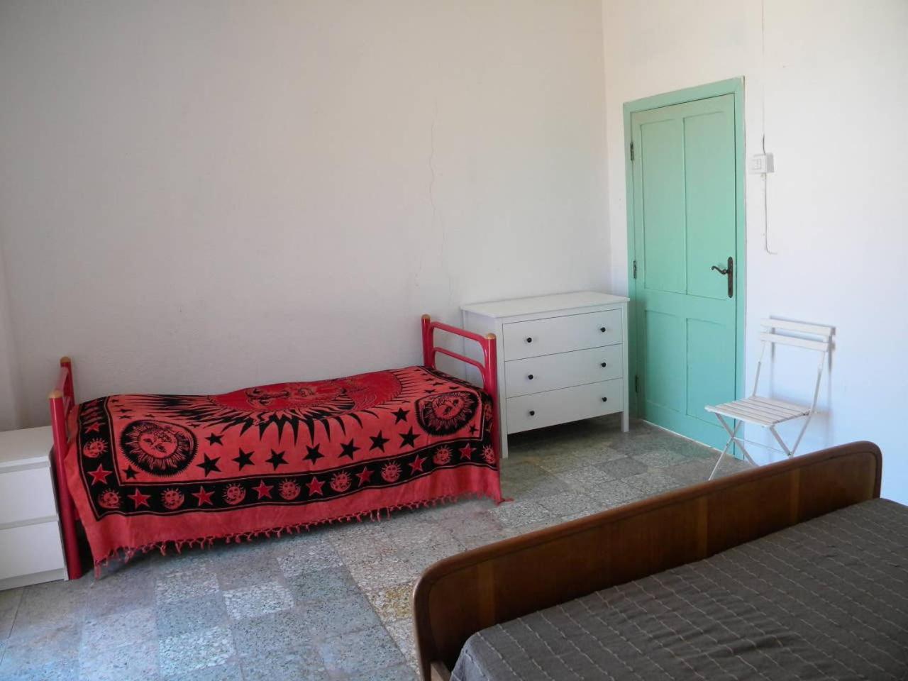 Apartment With Terrace photo 2