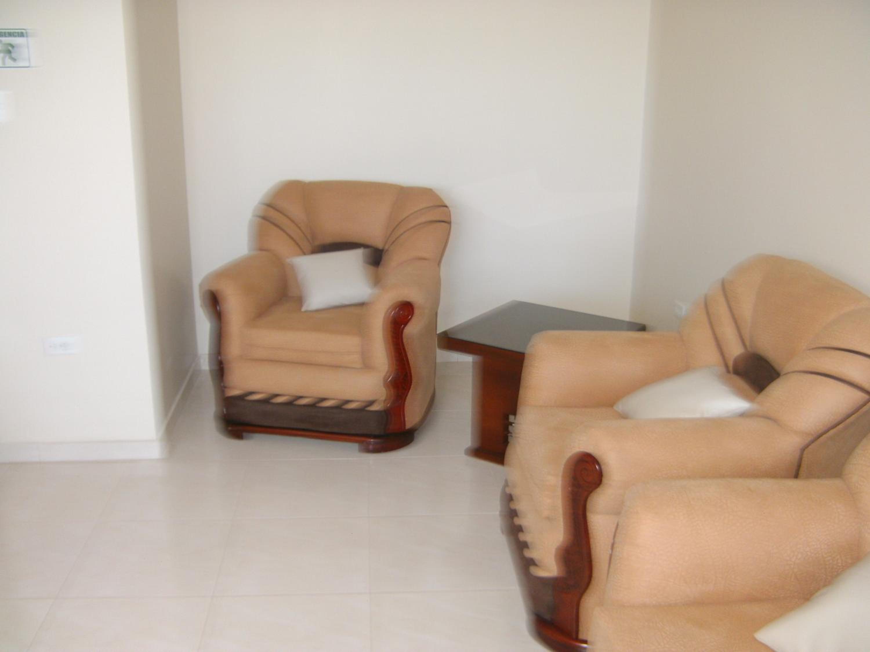 Executive Family Room