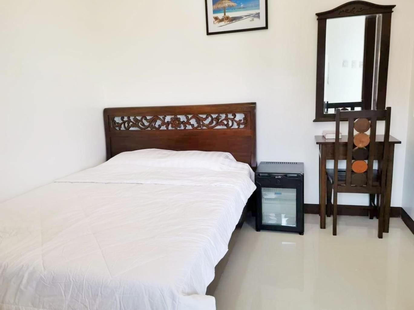 Budget Double Room photo 1