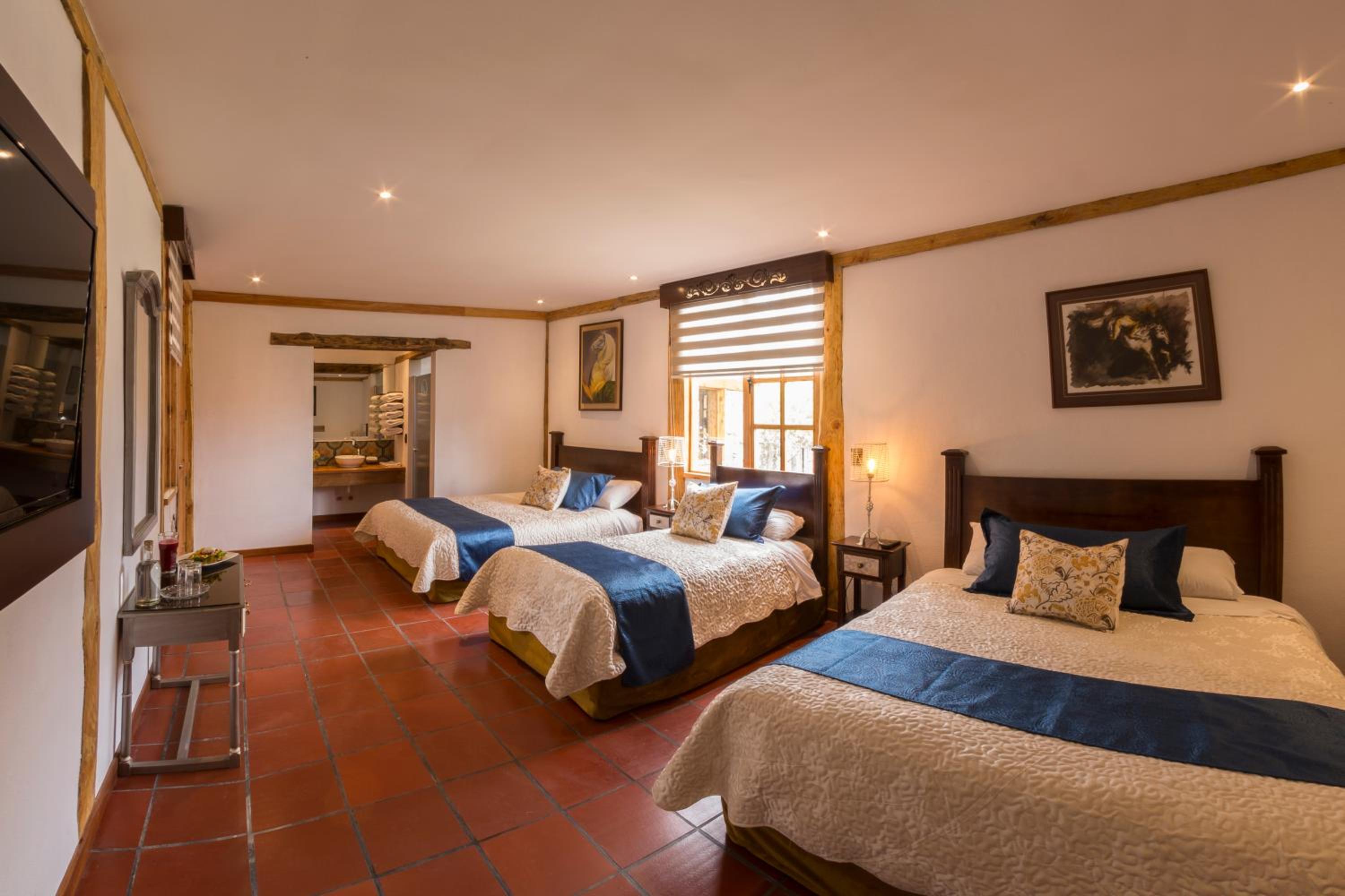 Family Suite photo 1