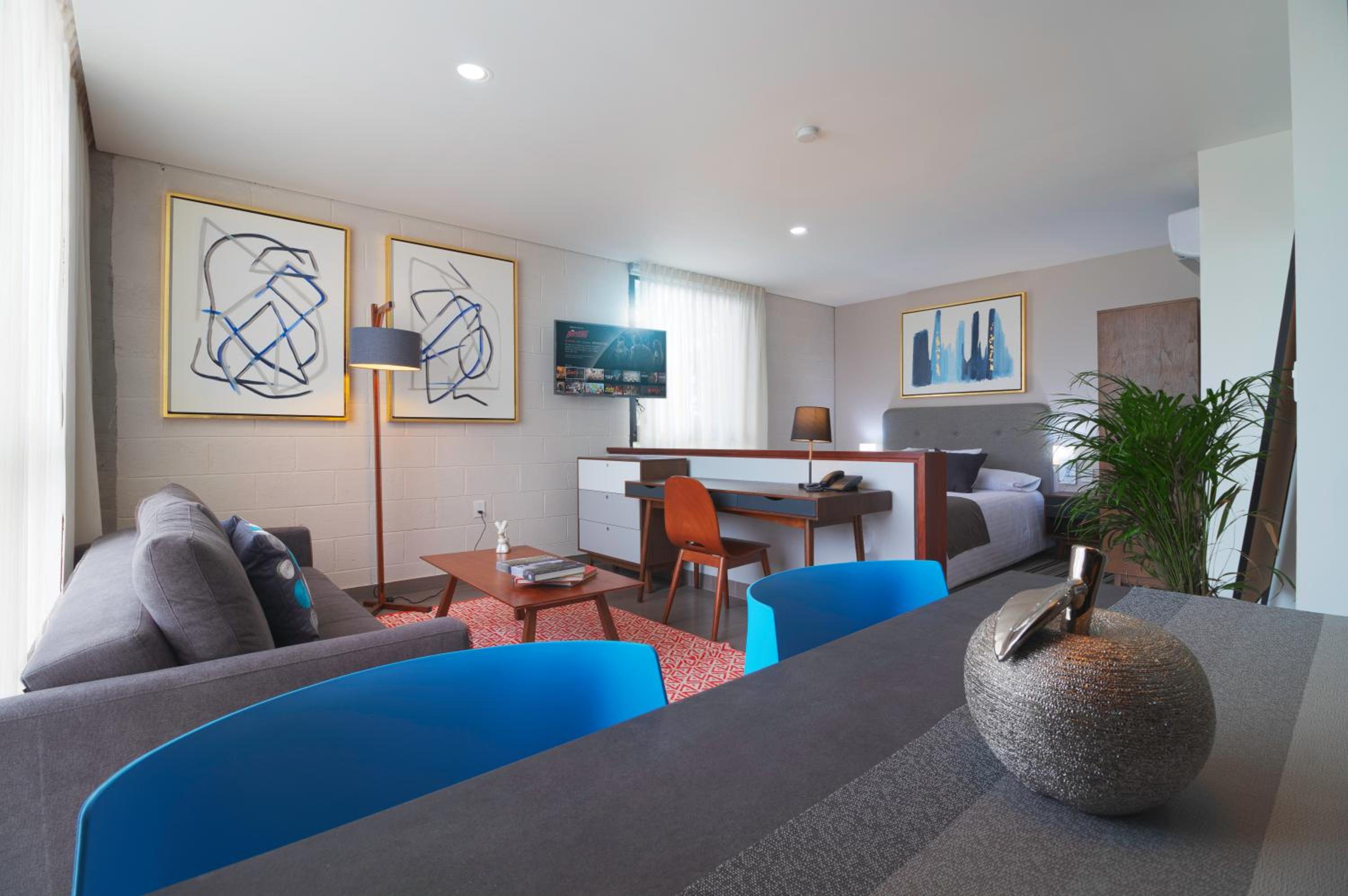 Loft photo 1