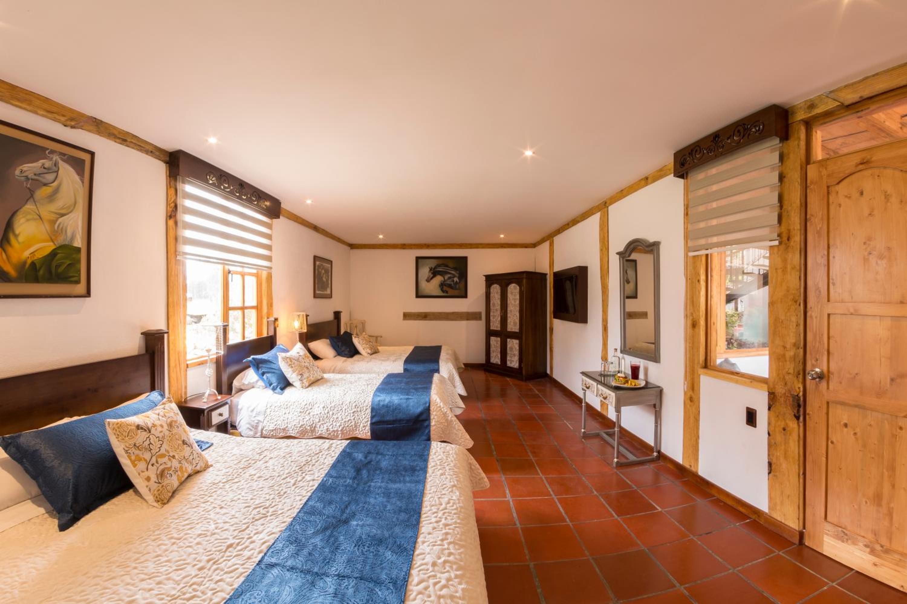 Family Suite photo 3