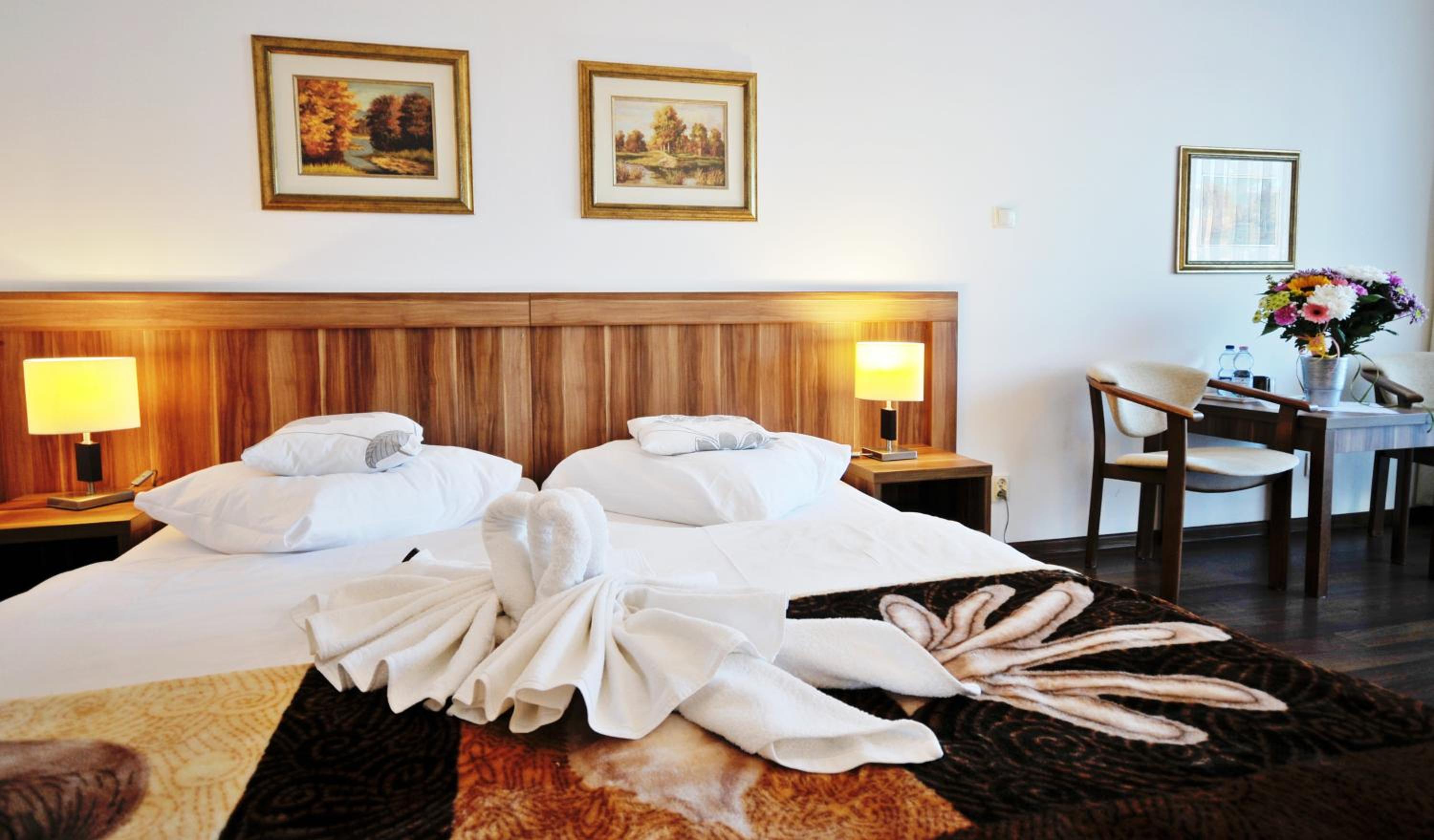 Double or Twin Room photo 2