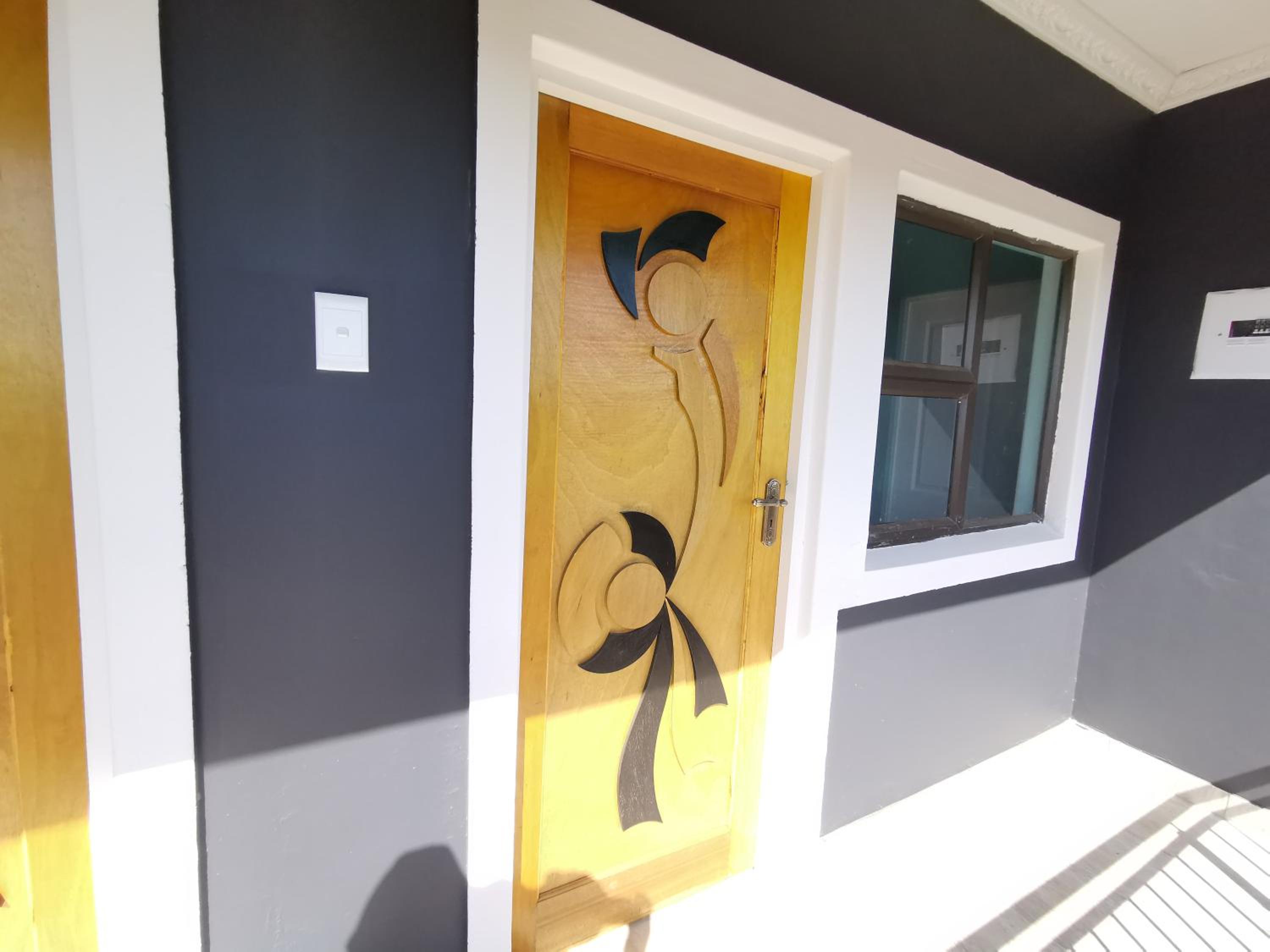 Double Room - Disability Access - Photo 11