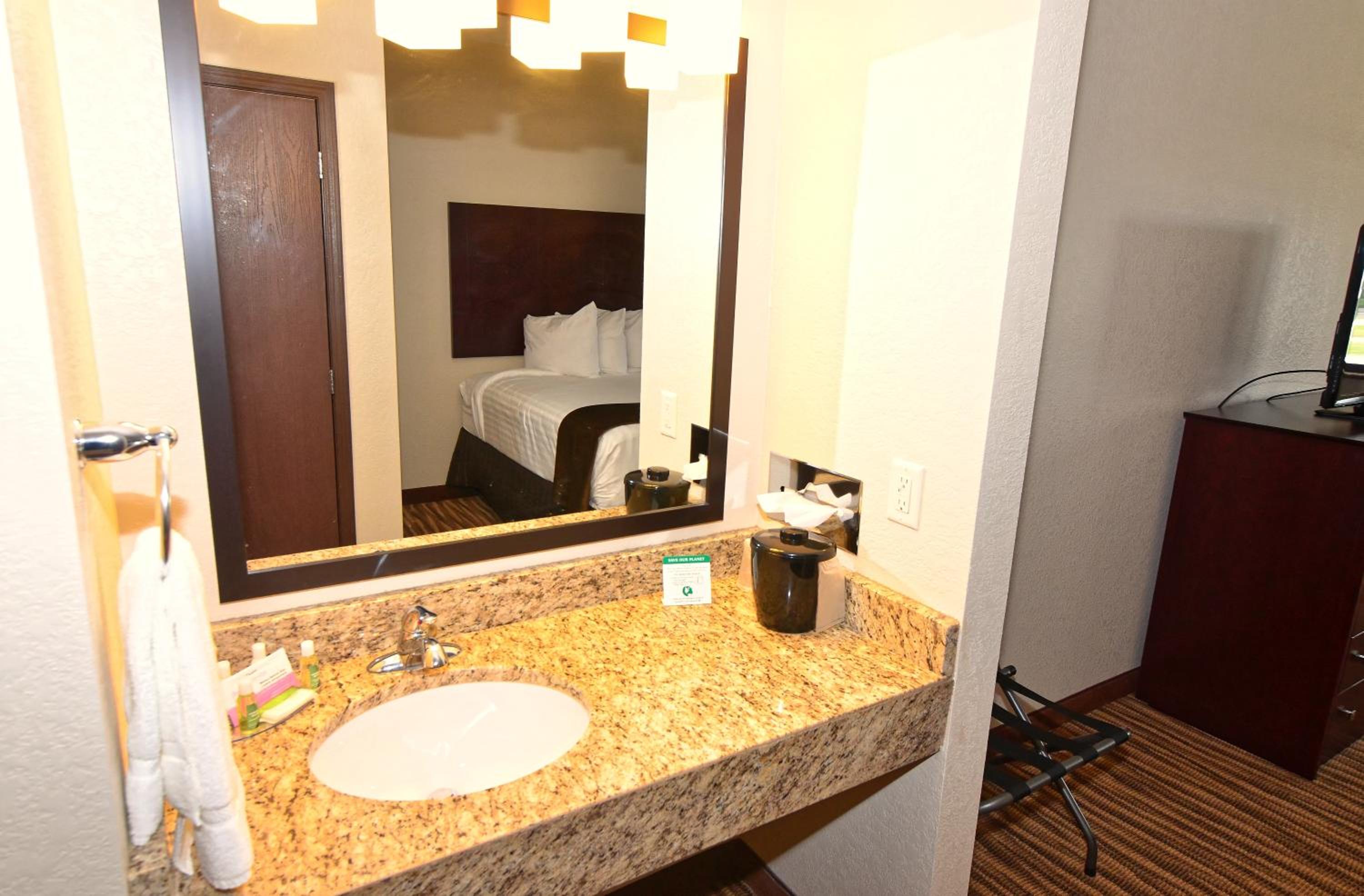 King Room photo 3