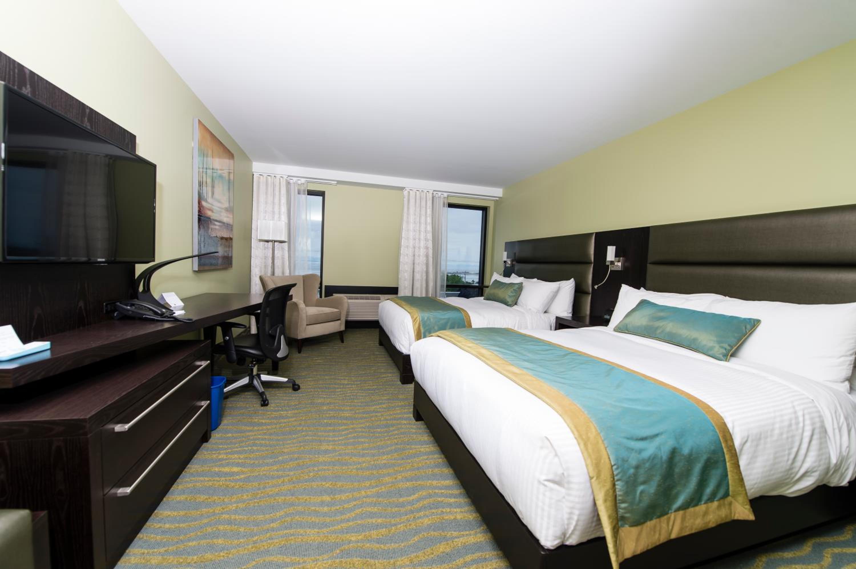 Hotel Levesque