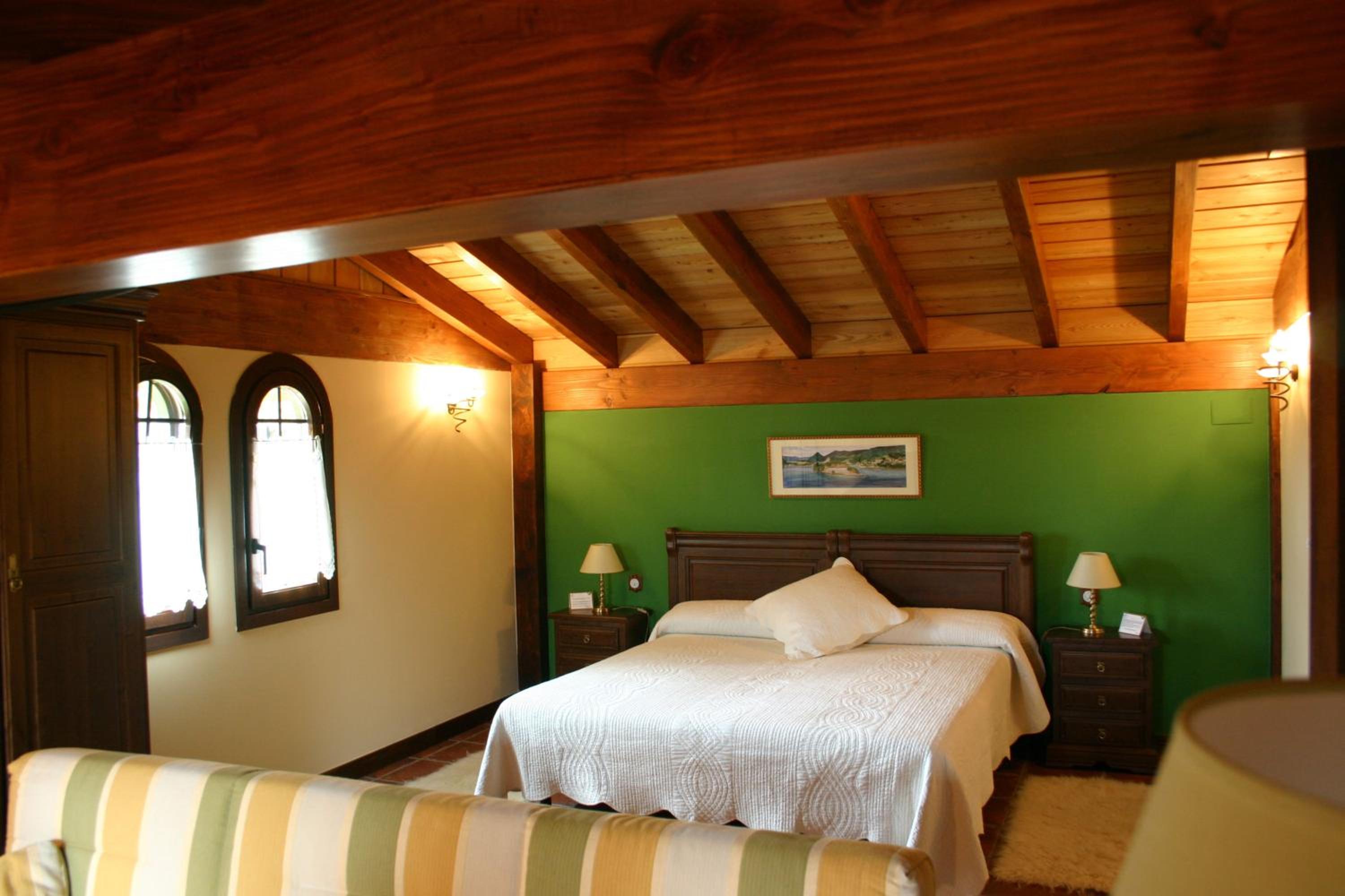 Habitación Doble Superior
