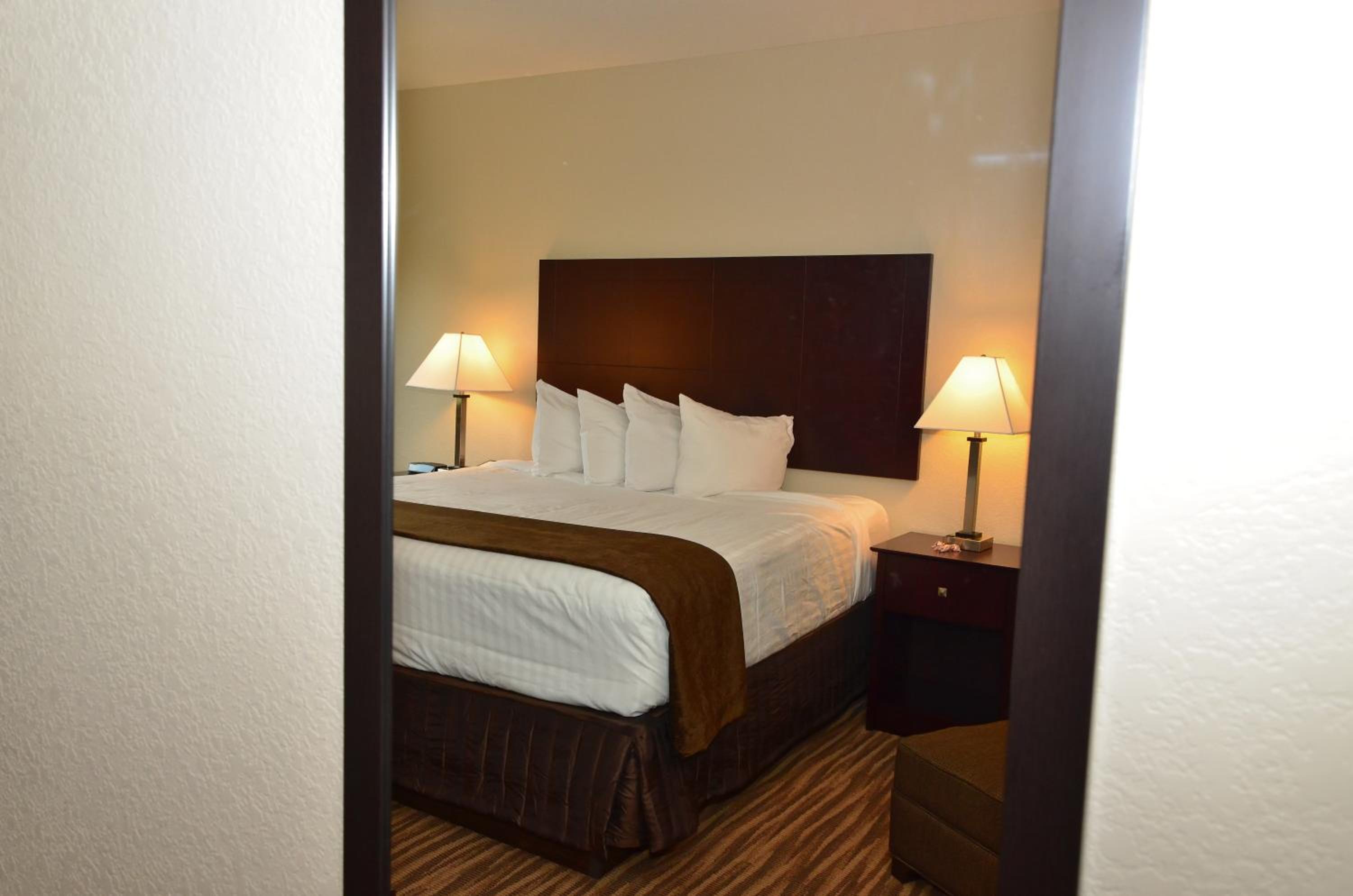 King Room photo 1