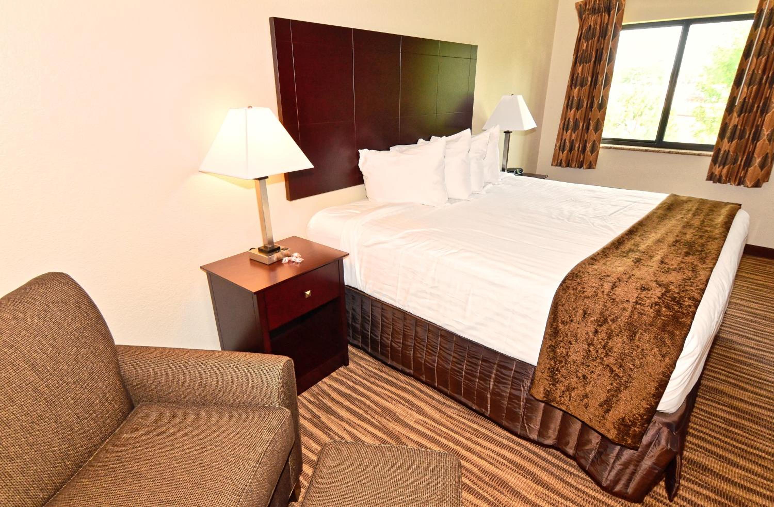 King Room photo 2