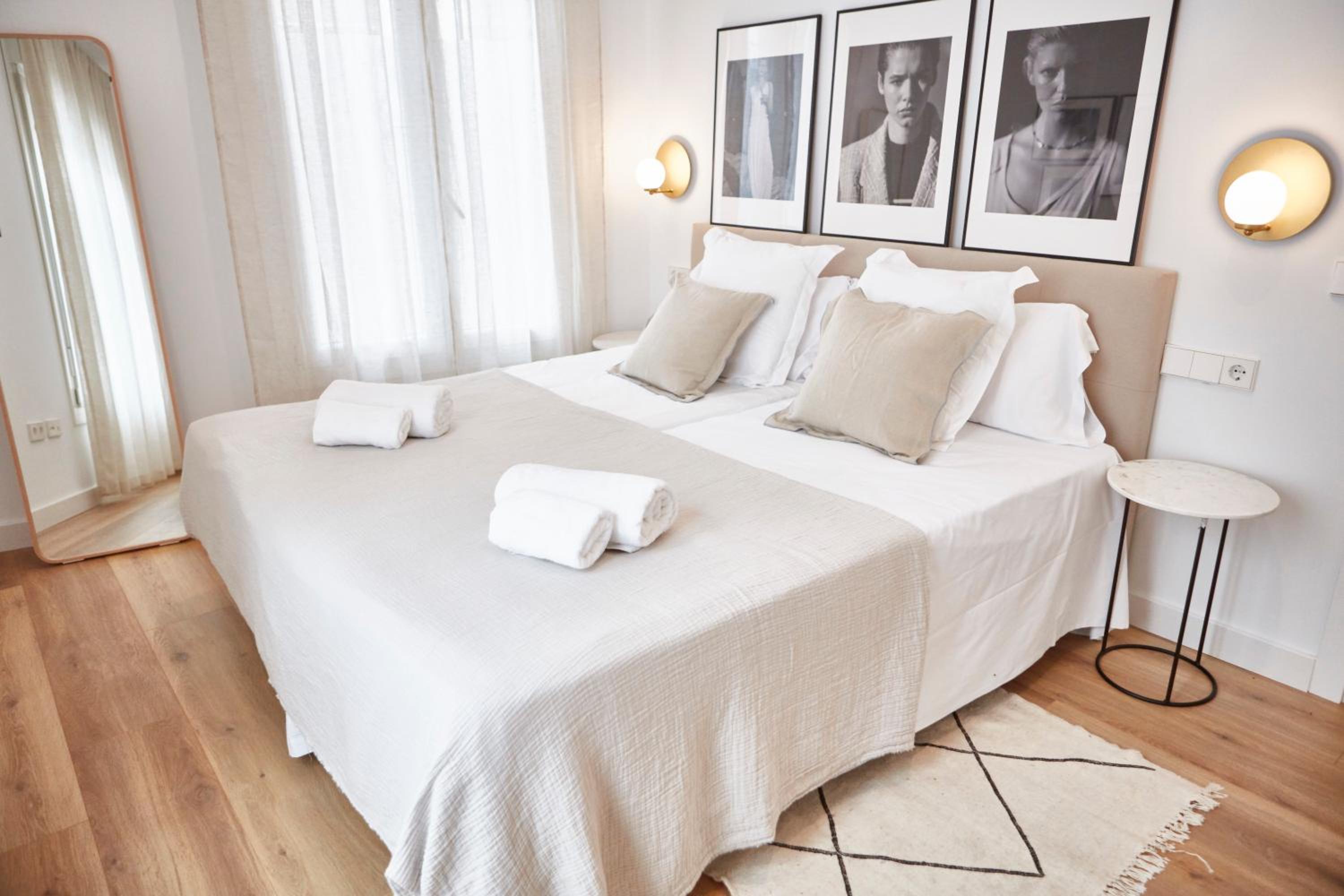 Apartamento - Planta Baja - Acceso para discapacitados