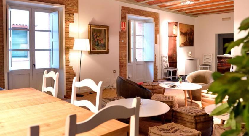 Casa de siete habitaciones