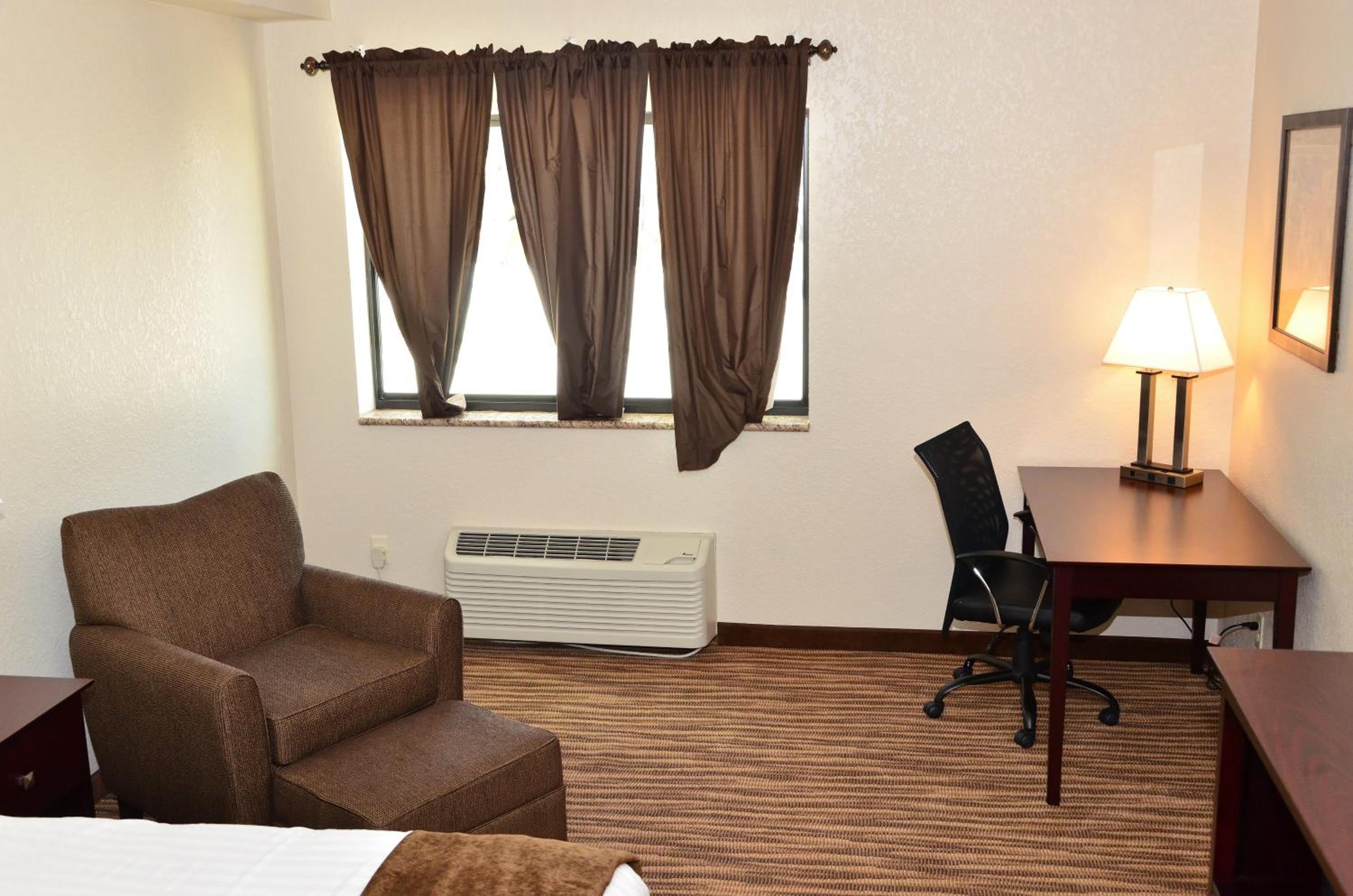 Cobblestone Inn & Suites - Clarion, Billede 10