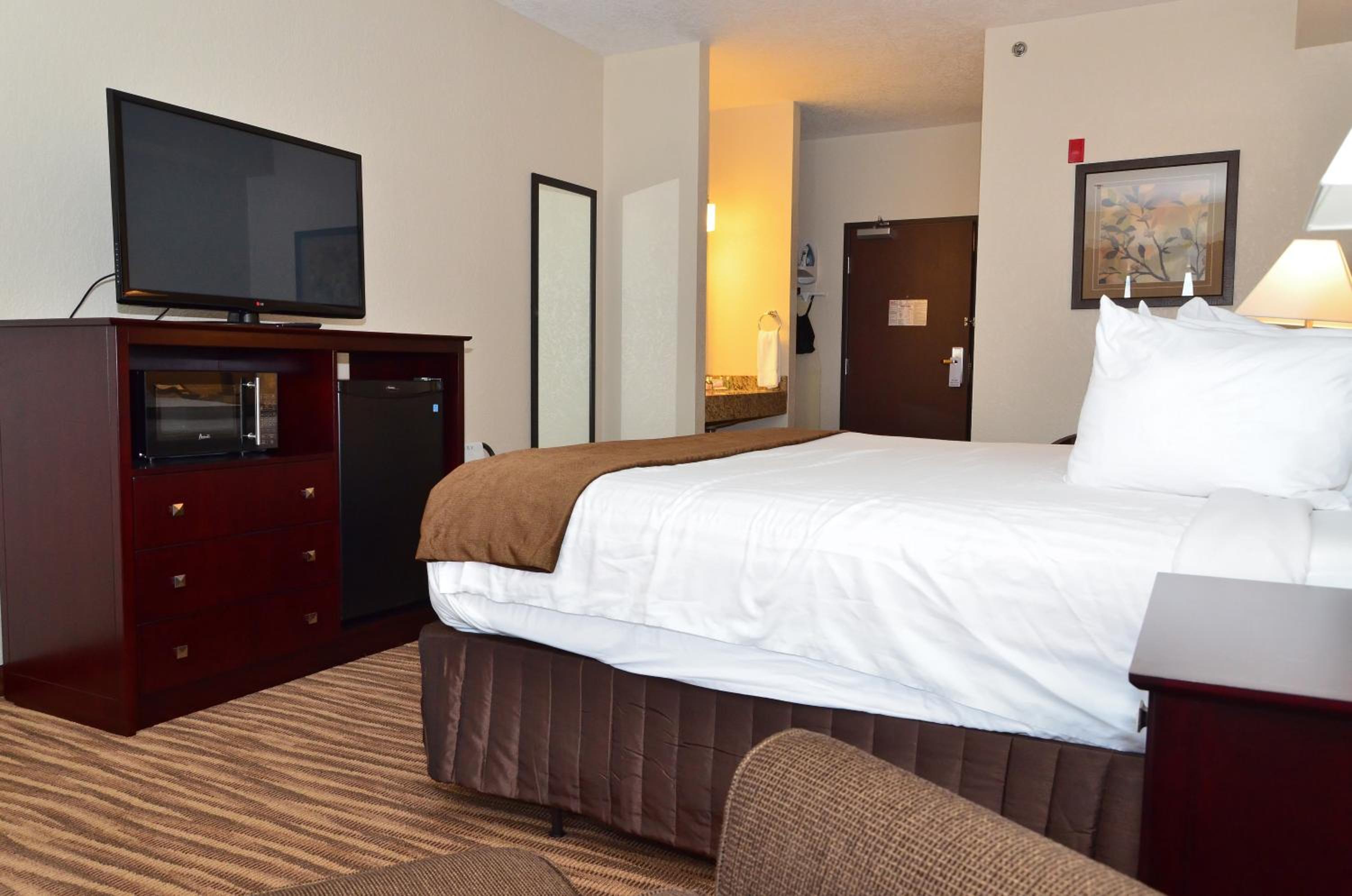 Cobblestone Inn & Suites - Clarion, Billede 3