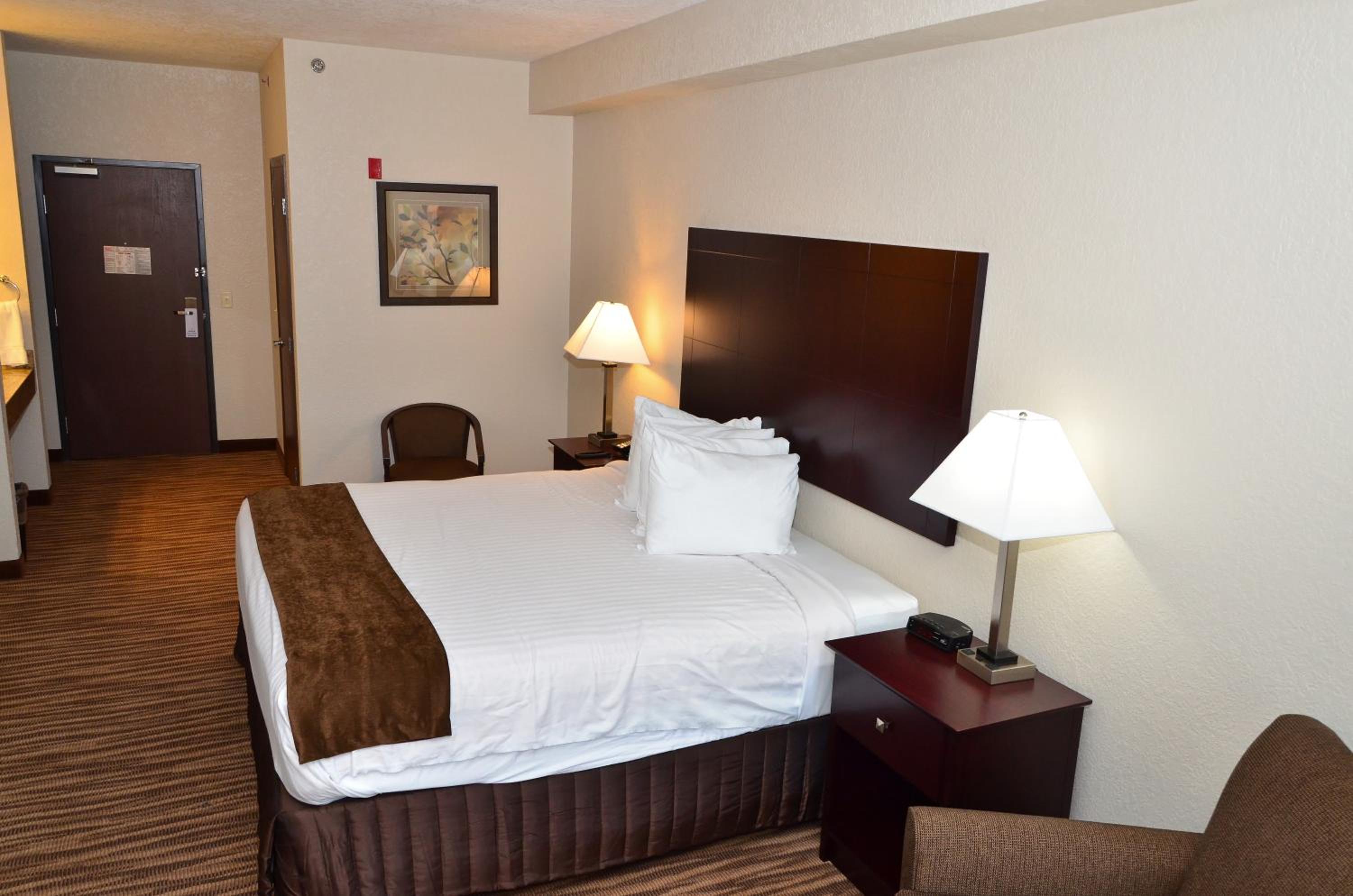 Cobblestone Inn & Suites - Clarion, Billede 8