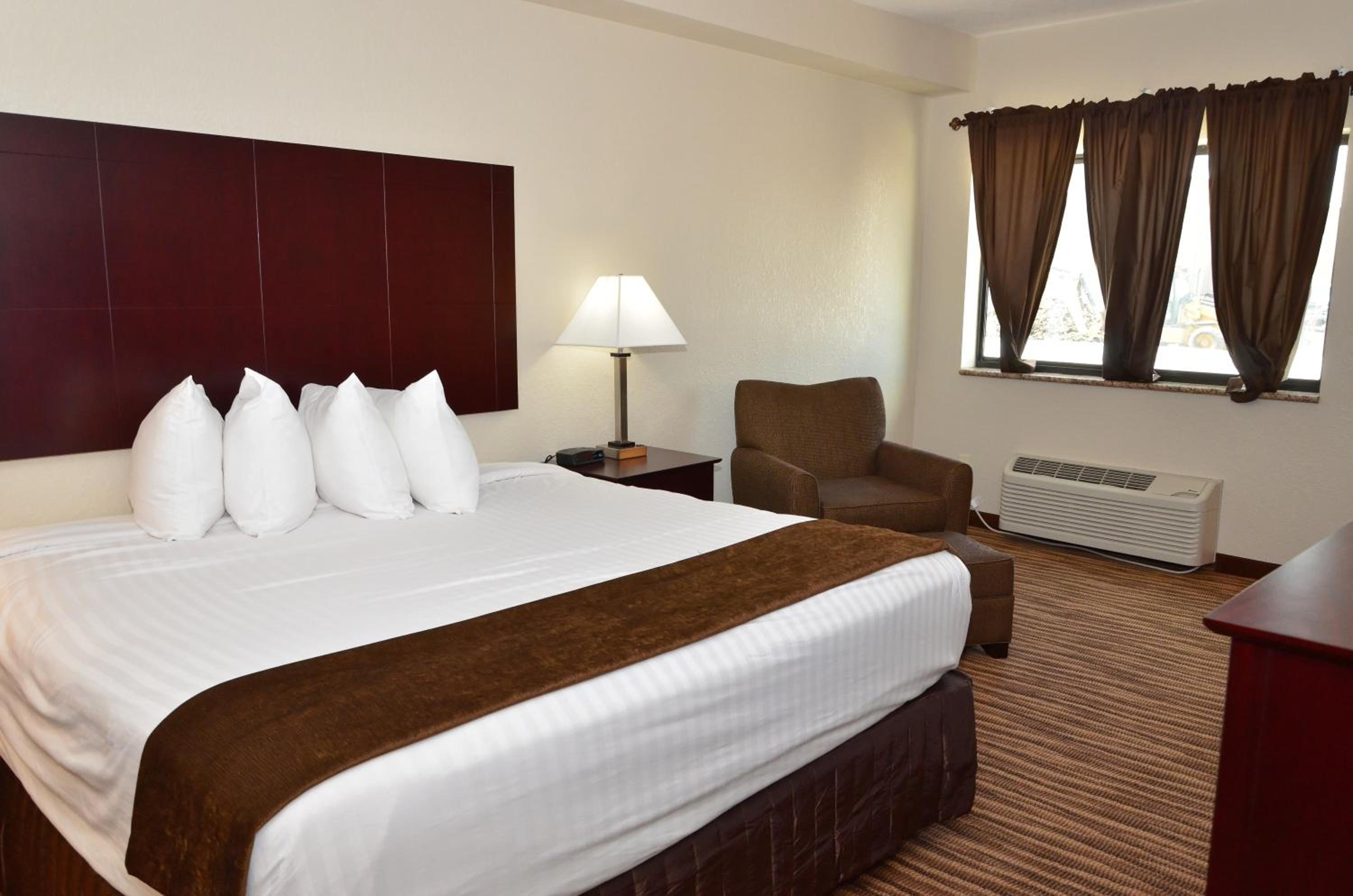 Cobblestone Inn & Suites - Clarion, Billede 5