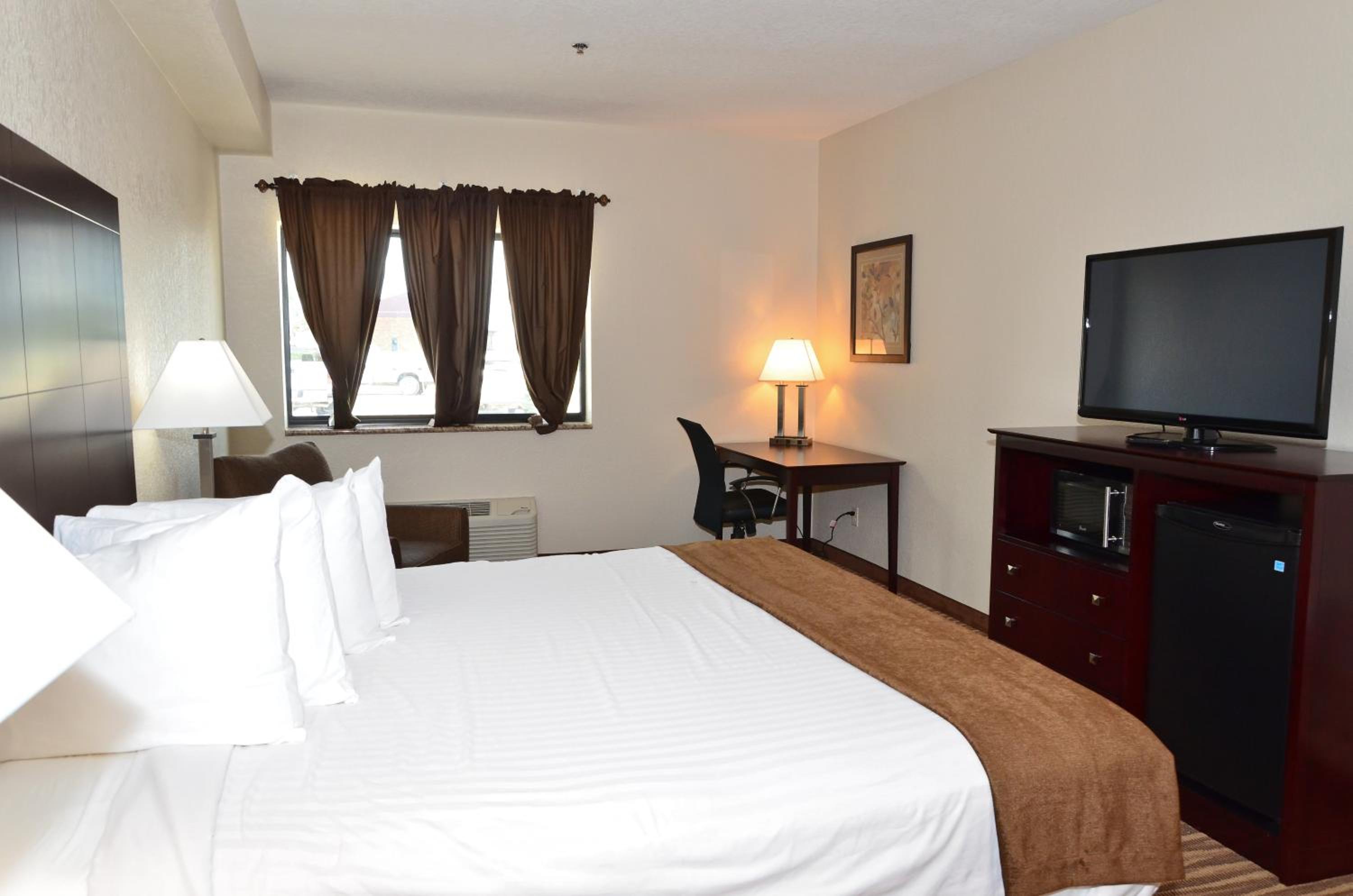 Cobblestone Inn & Suites - Clarion, Billede 7