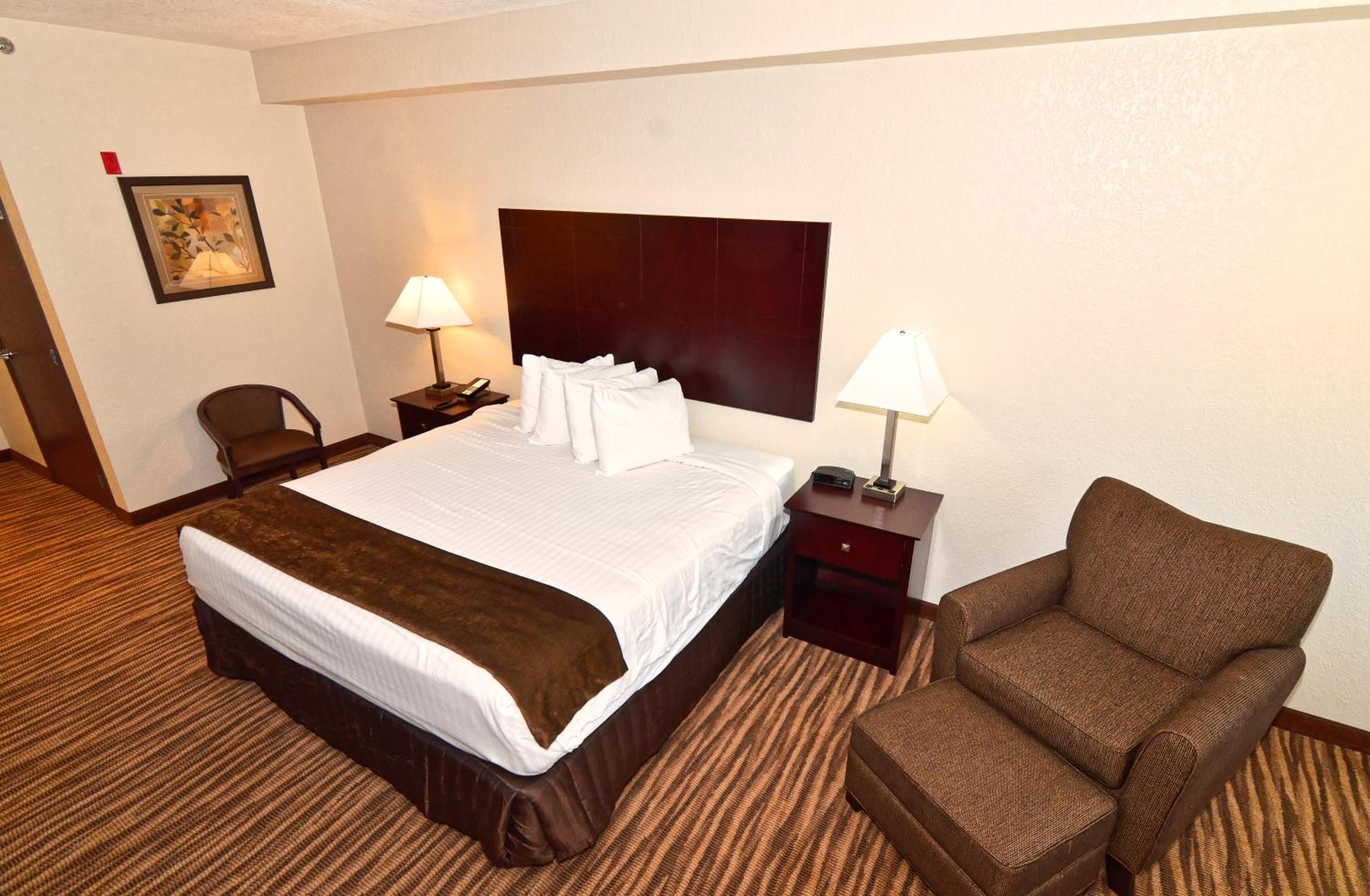 Cobblestone Inn & Suites - Clarion, Billede 9