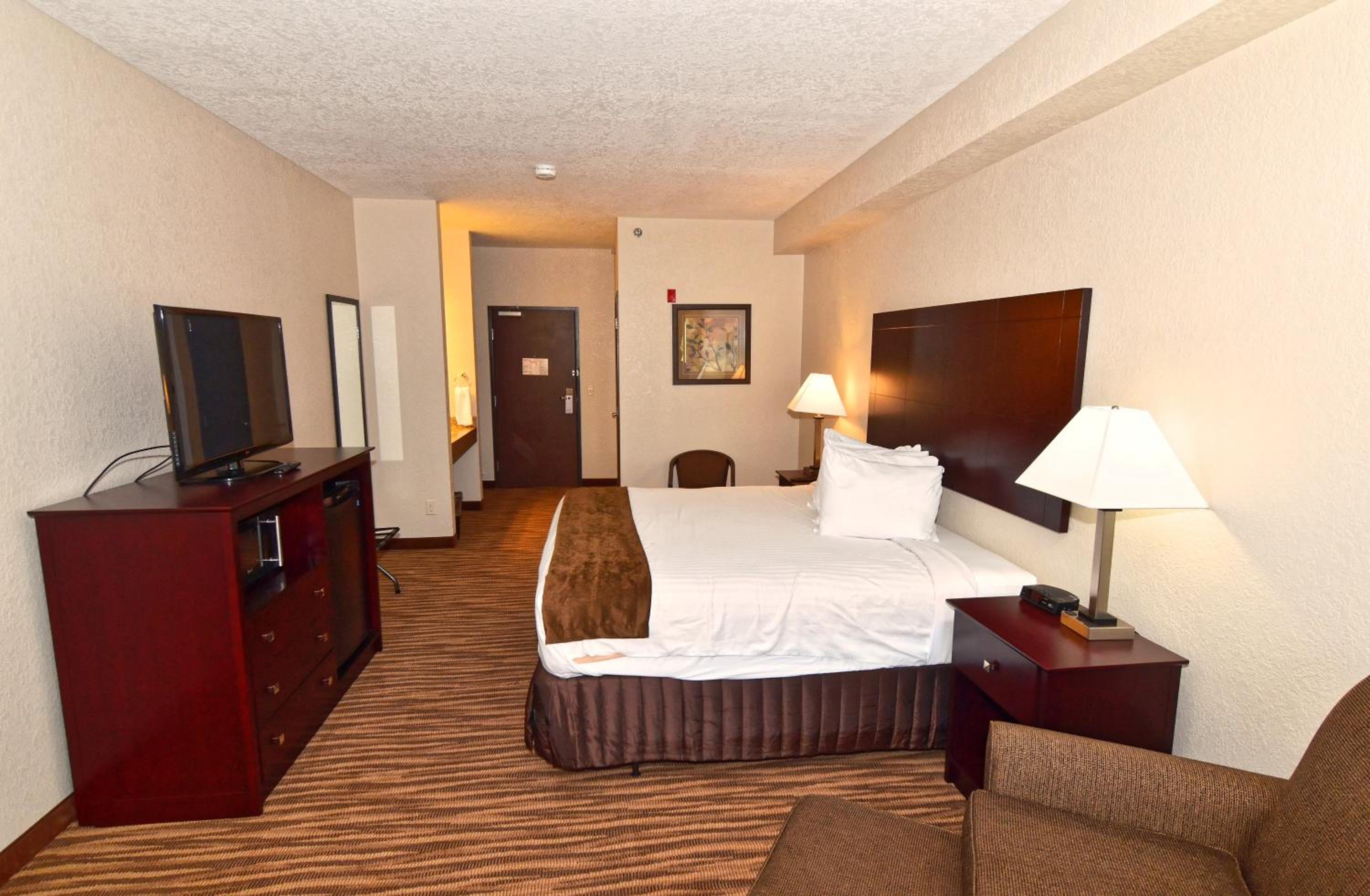 Cobblestone Inn & Suites - Clarion, Billede 2