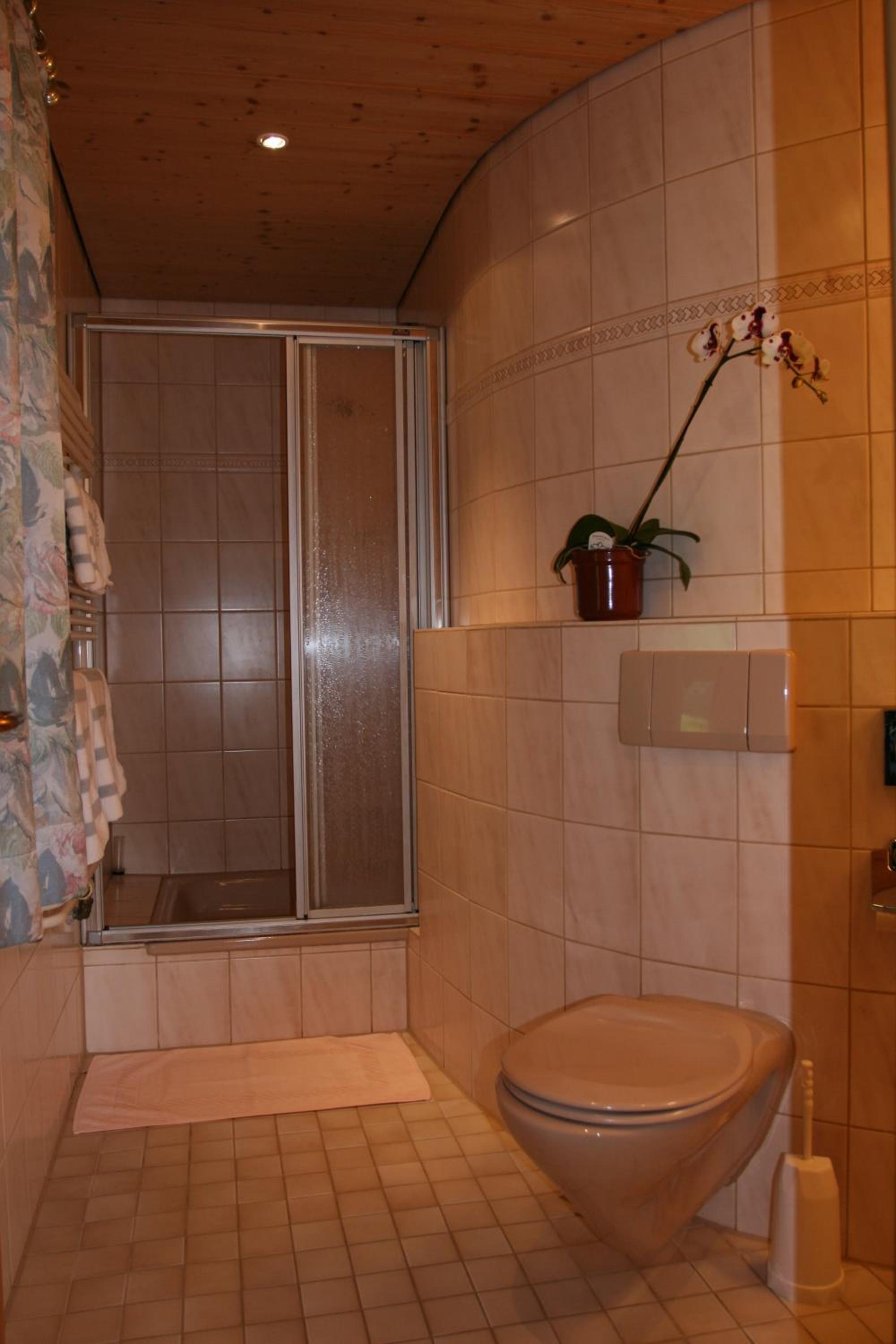 Superior Double Room with Balcony photo 3