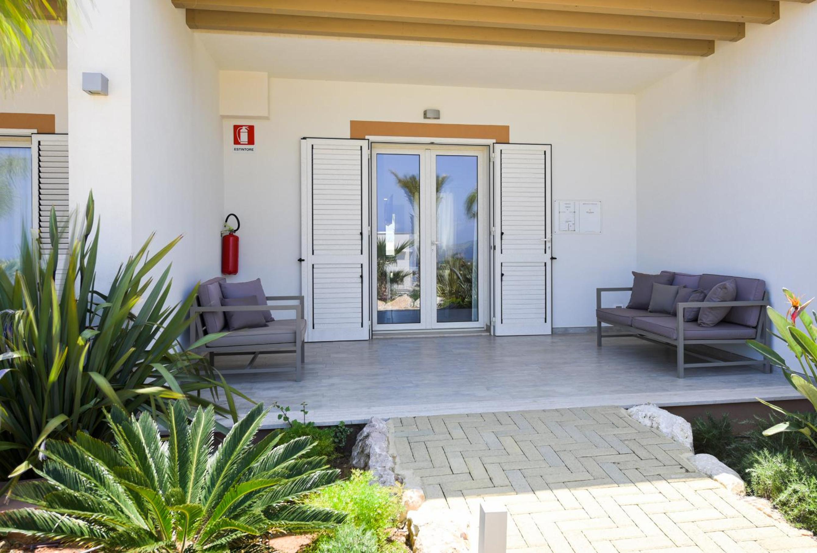 La Blanca Resort & Spa, Billede 2