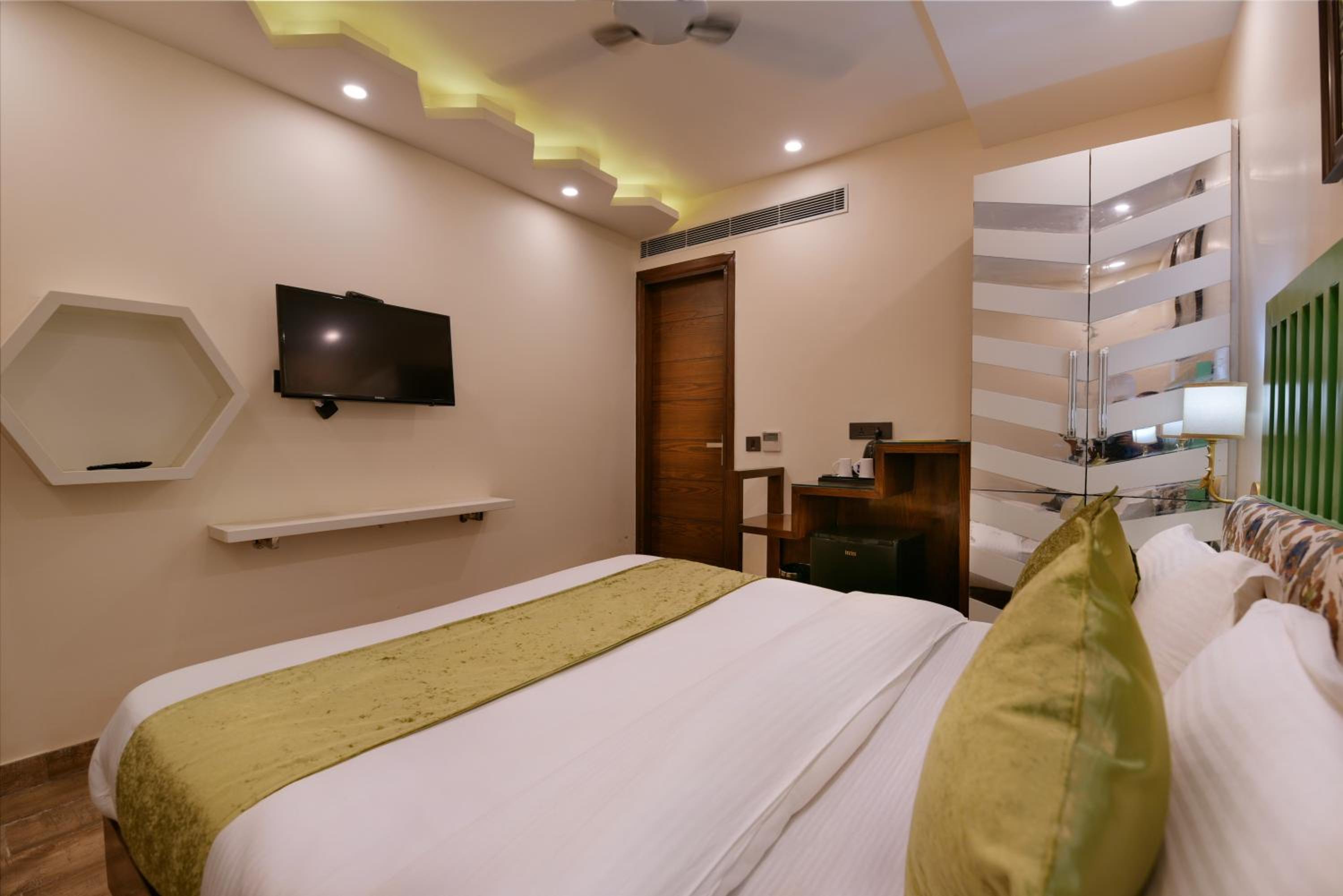 Deluxe Room photo 3