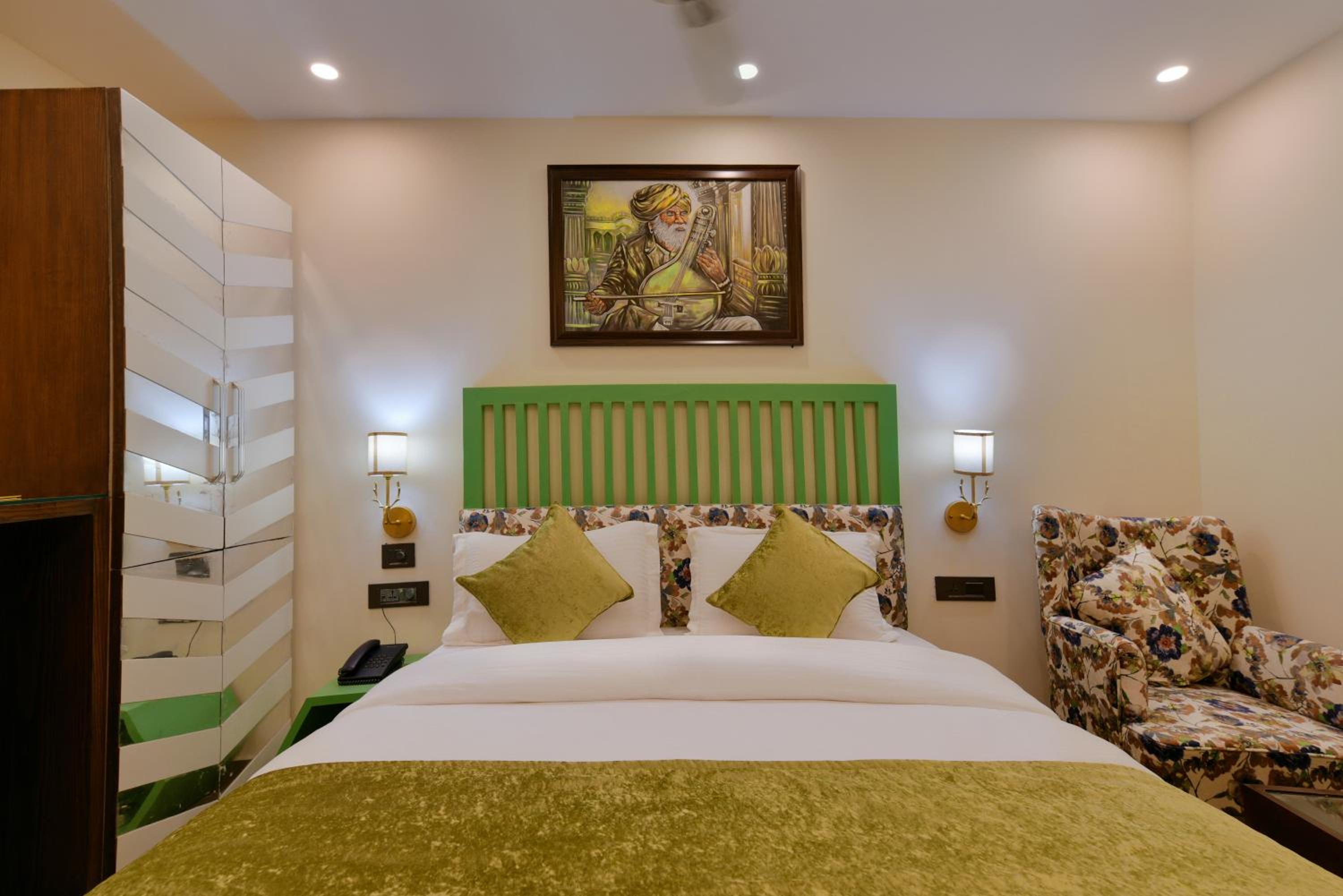 Deluxe Room photo 2