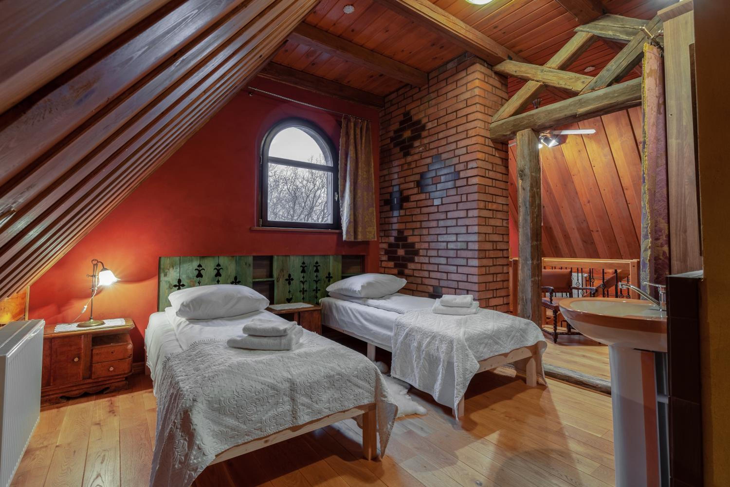 Duplex Suite photo 2