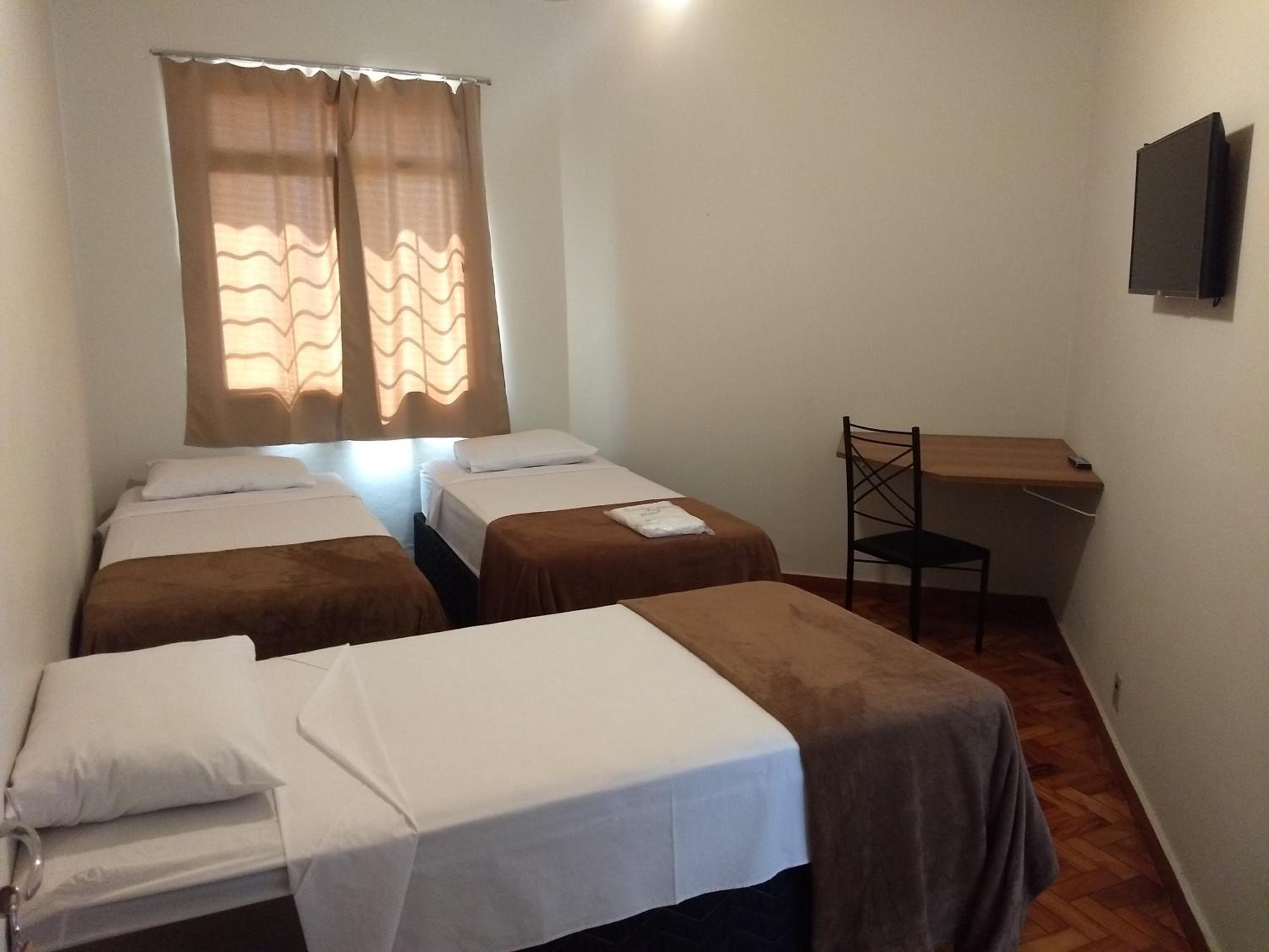 Triple Room photo 2