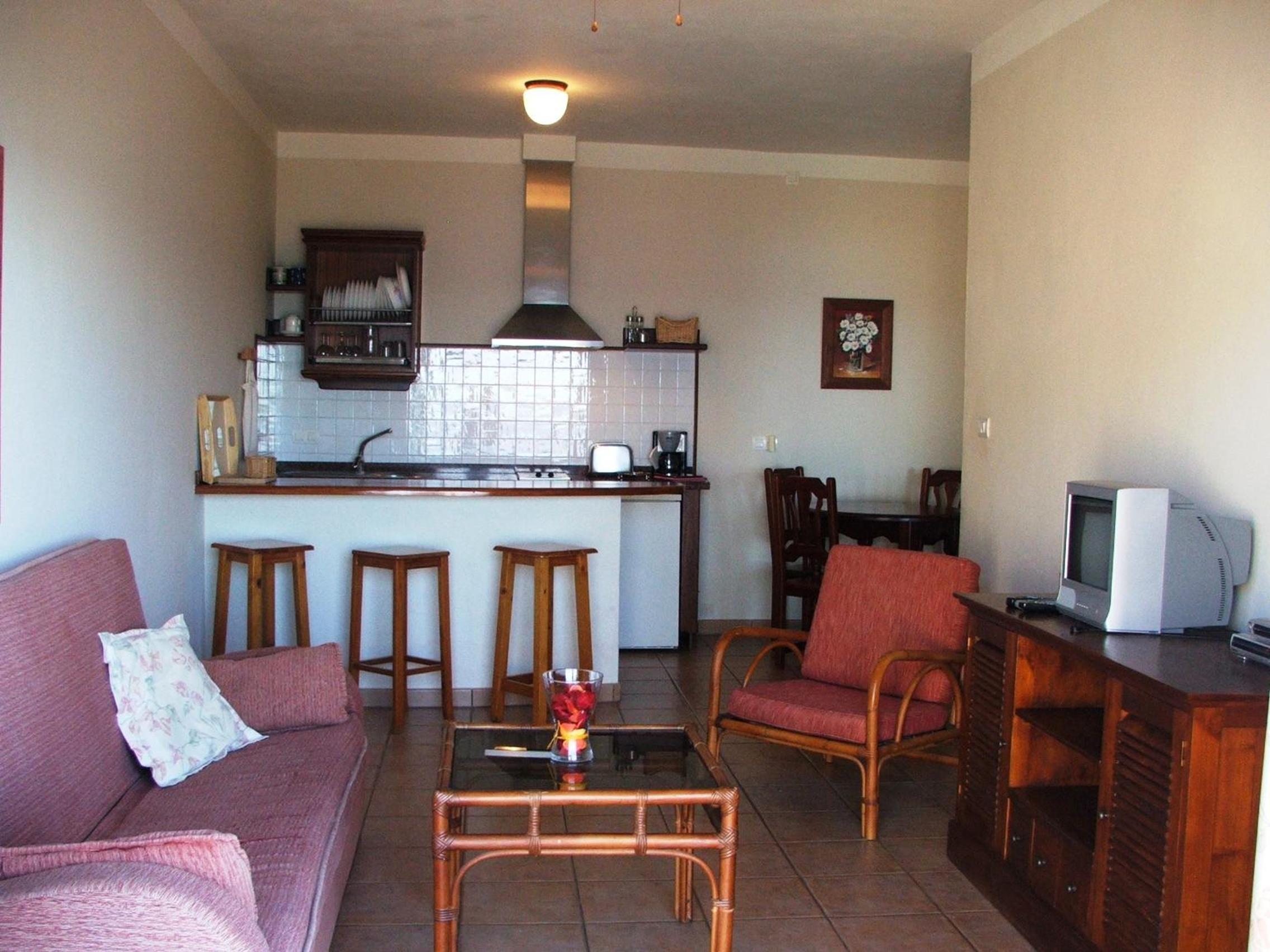 Habitación Doble o con Dos Camas