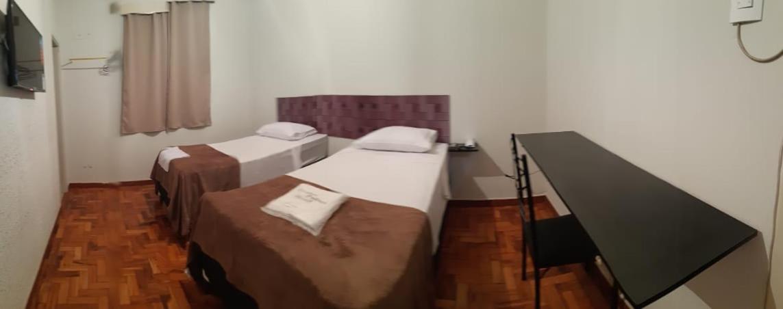 Large Twin Room photo 3